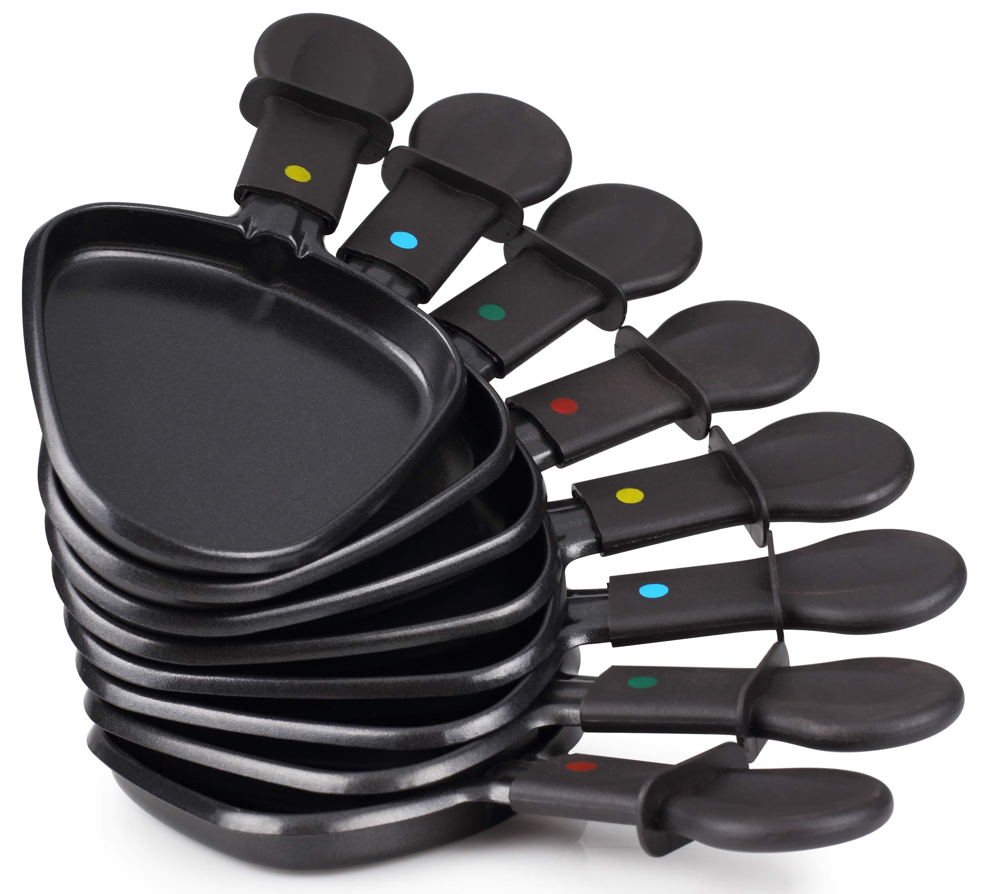 PRINCESS Raclette 8 Oval Stone u. Grill, 1200 W, 8 Personen, 43x30 cm