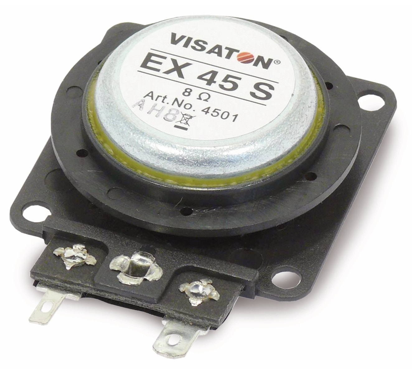 VISATON Exciter EX 45 S, 8 Ohm VISATON Exciter EX 45 S, 8 Ohm