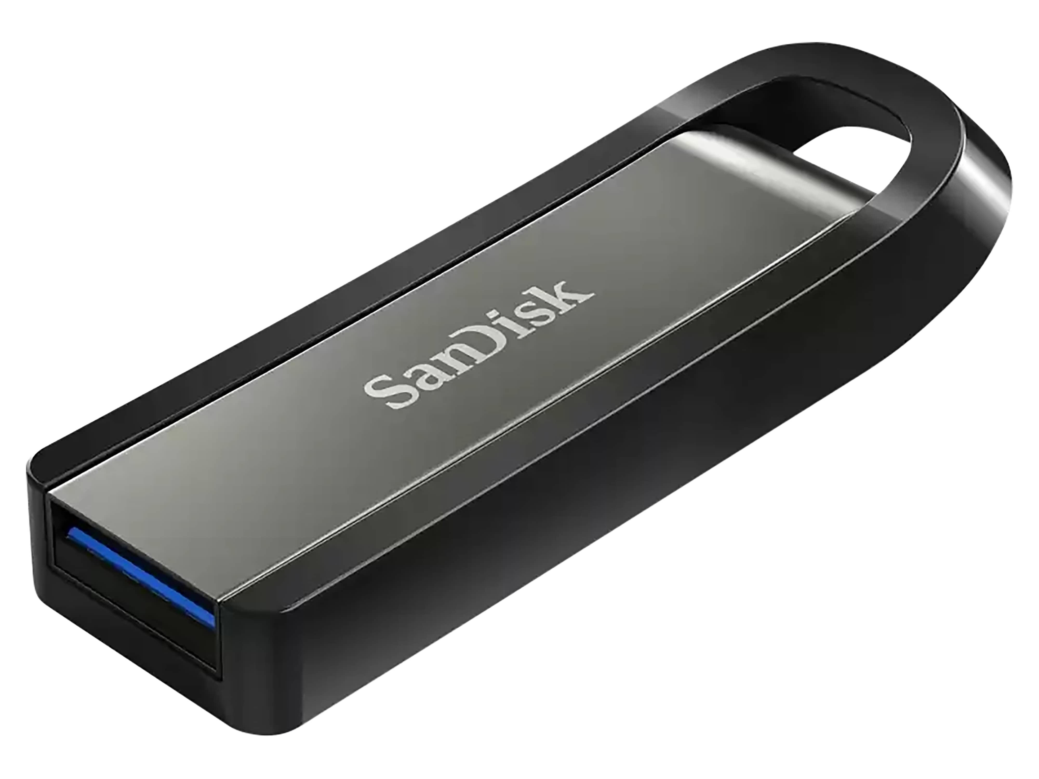 SANDISK USB 3.2 Stick Extreme Go 64GB SANDISK USB 3.2 Stick Extreme Go 64GB