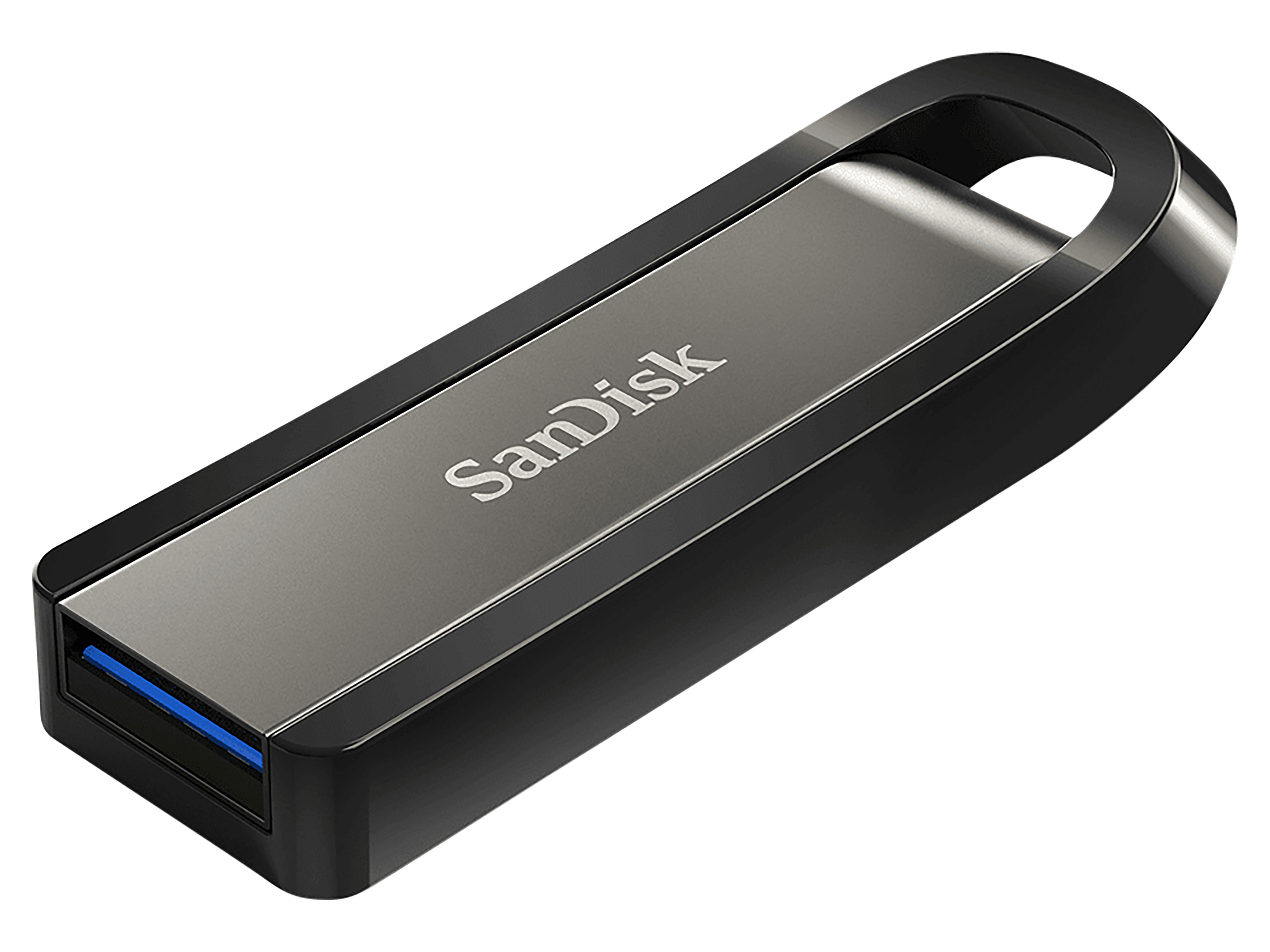 SANDISK USB 3.2 Stick Extreme Go 256GB