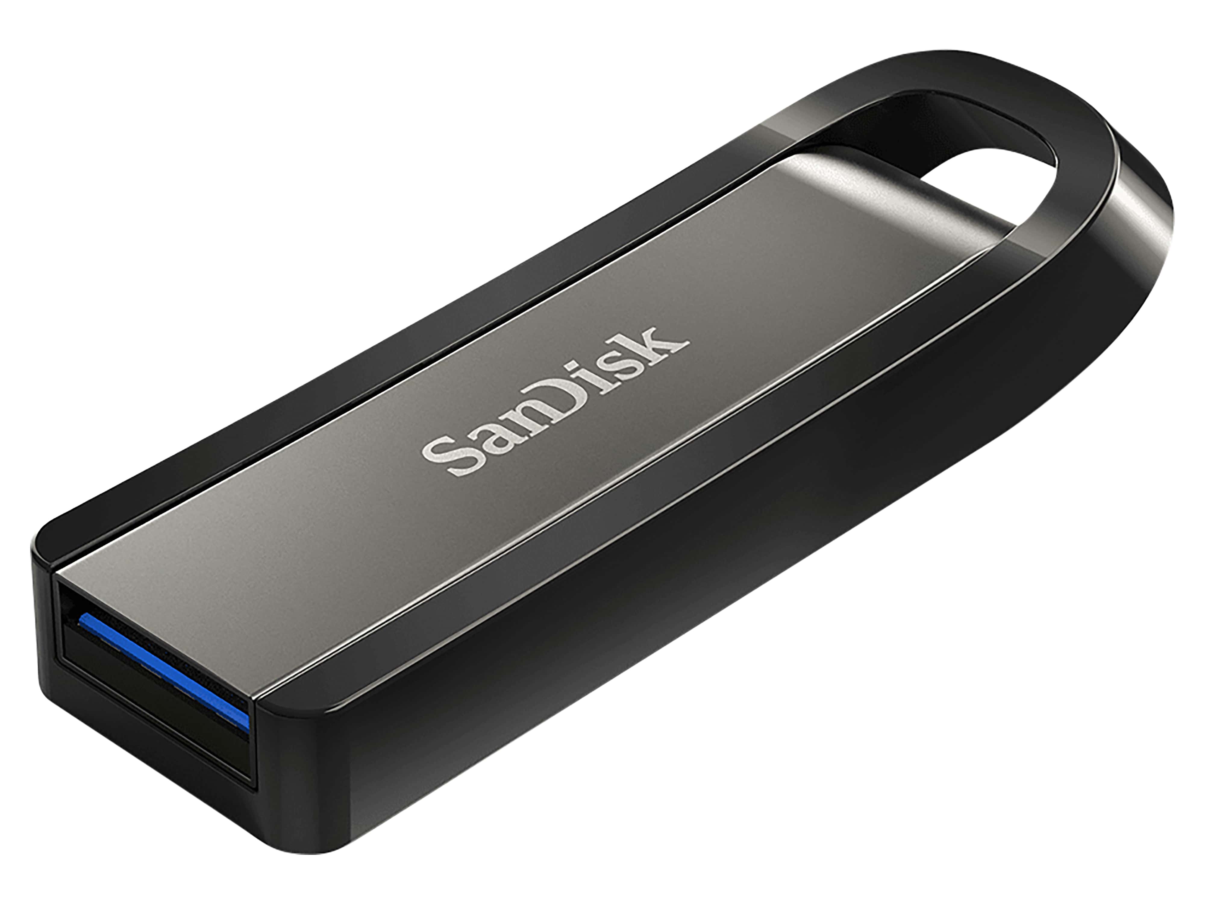 SANDISK USB 3.2 Stick Extreme Go 256GB SANDISK USB 3.2 Stick Extreme Go 256GB