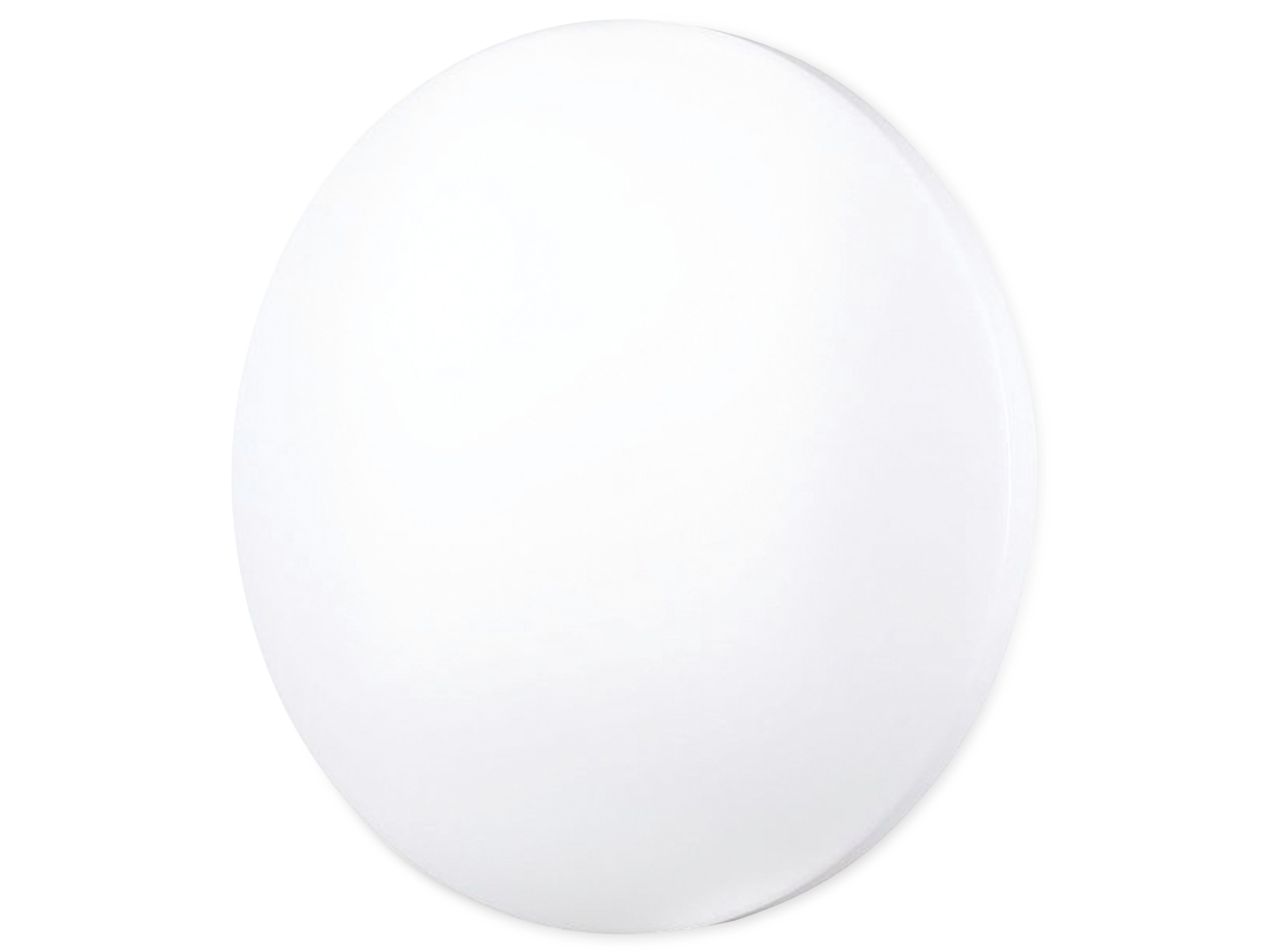 V-TAC LED-Deckenleuchte VT-8418, Kuppel, 310mm, 18W, TW V-TAC LED-Deckenleuchte VT-8418, Kuppel, 310mm, 18W, TW