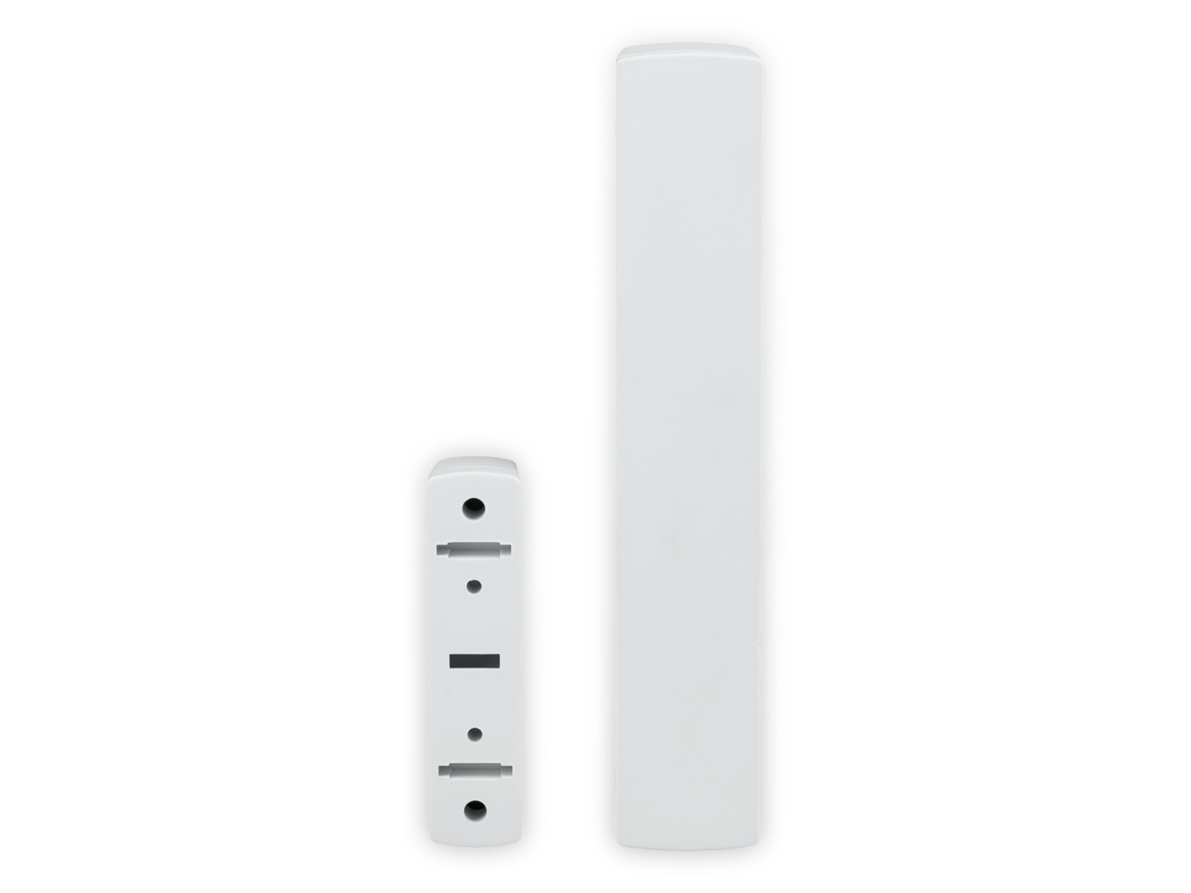 HOMEMATIC IP Smart Home 151363, Fenster- und Türkontakt, magnetischm 6 Stück HOMEMATIC IP Smart Home 151363, Fenster- und Türkontakt, magnetischm 6 Stück