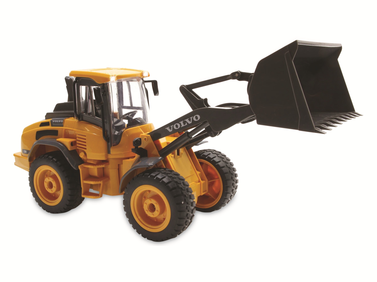 JAMARA Radlader Volvo L50, 1:16, 2,4 GHz