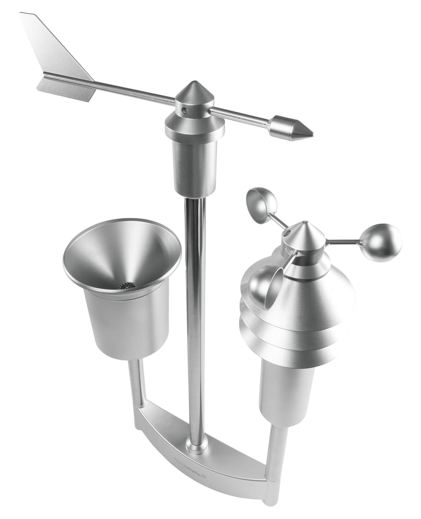 HOMEMATIC IP Starterset Wetter Pro HOMEMATIC IP Starterset Wetter Pro
