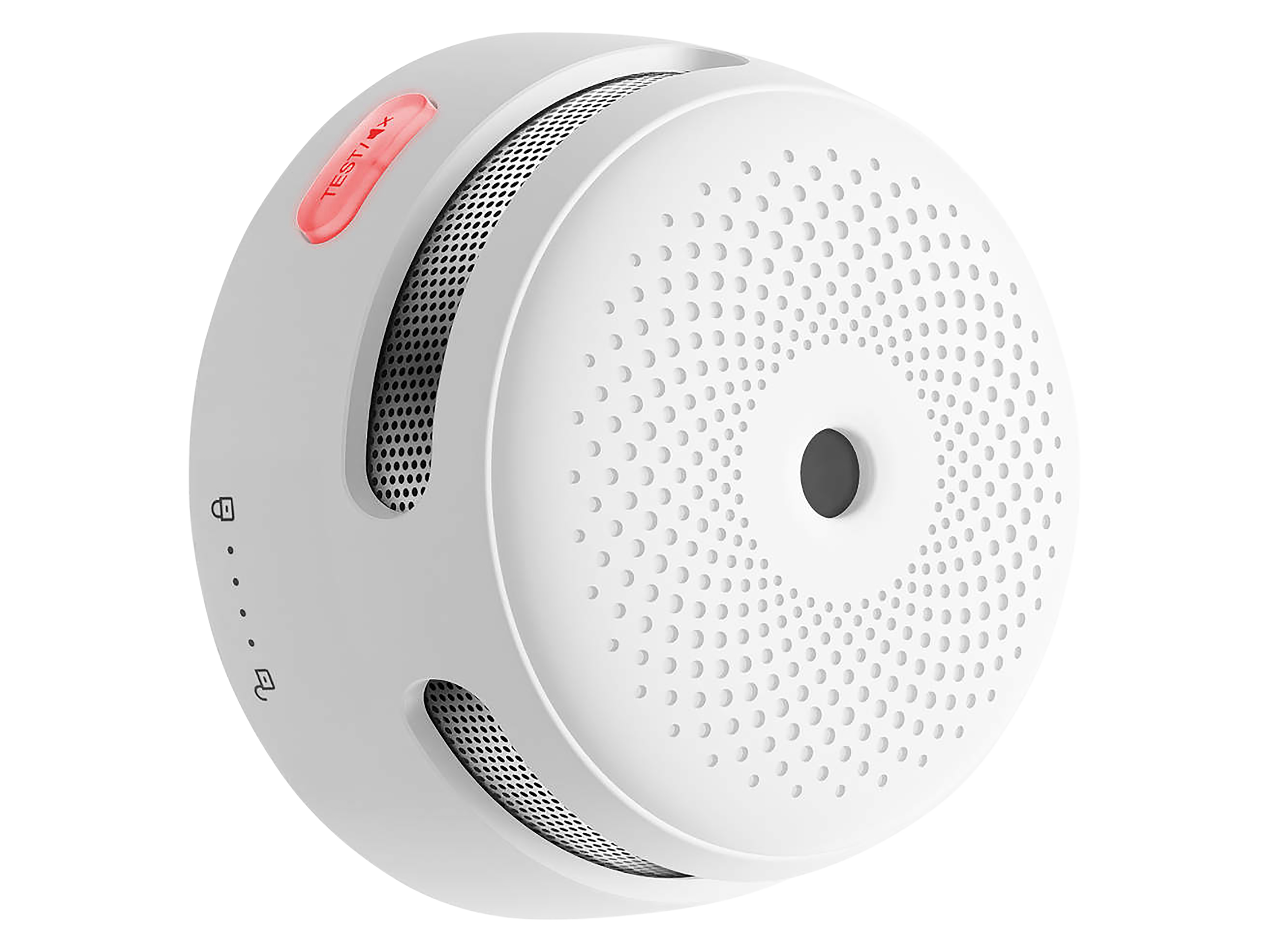 X-SENSE RF-Rauchmelder-Set FS31, 3 Stück