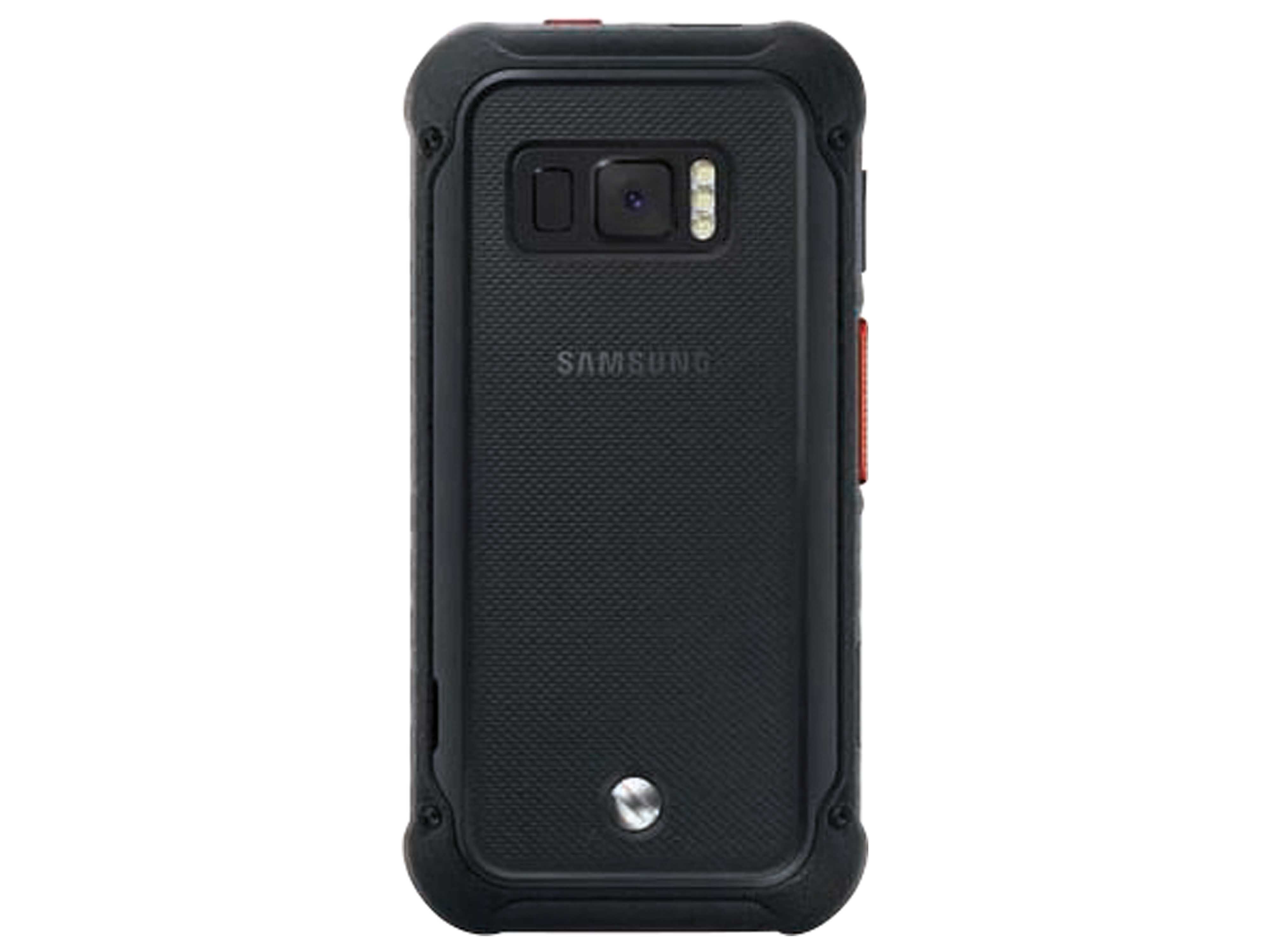 SAMSUNG Smartphone Galaxy Xcover Field Pro, 64 GB, schwarz