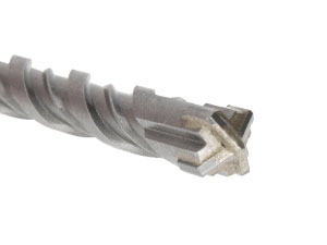 SDS-Plus kompatibler Hammerbohrer 10/600