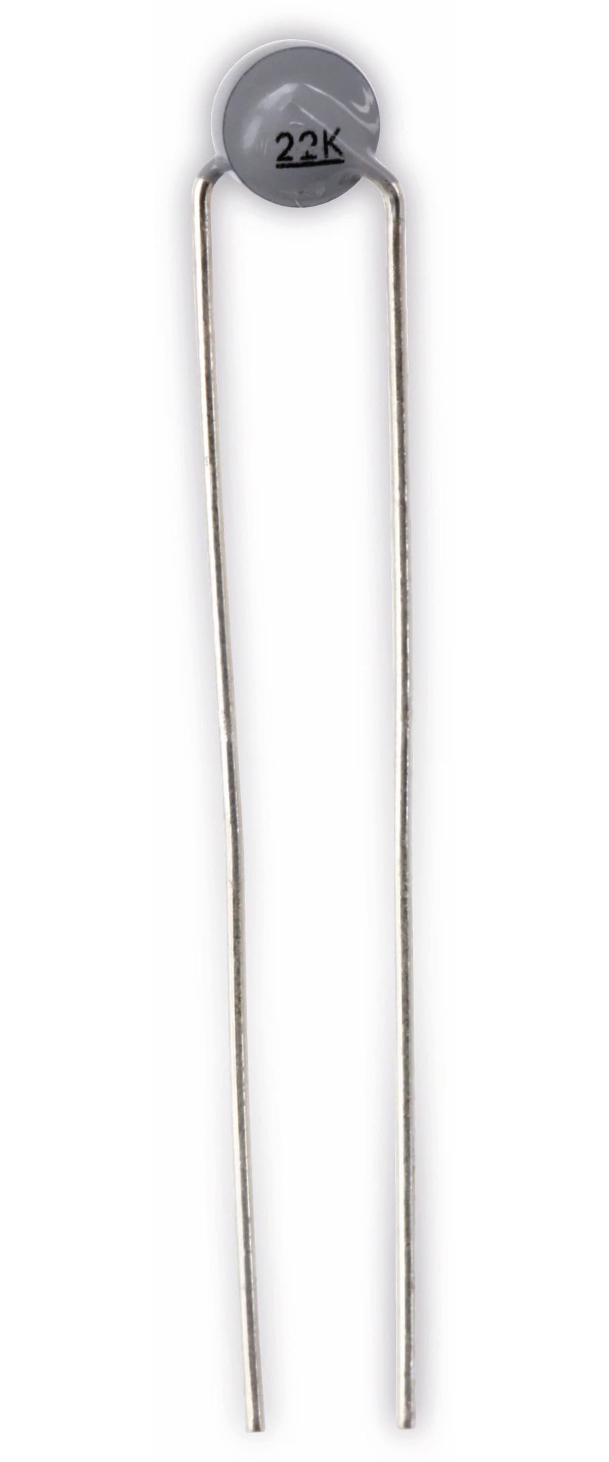 EPCOS NTC K164NK022-10, 22 kΩ