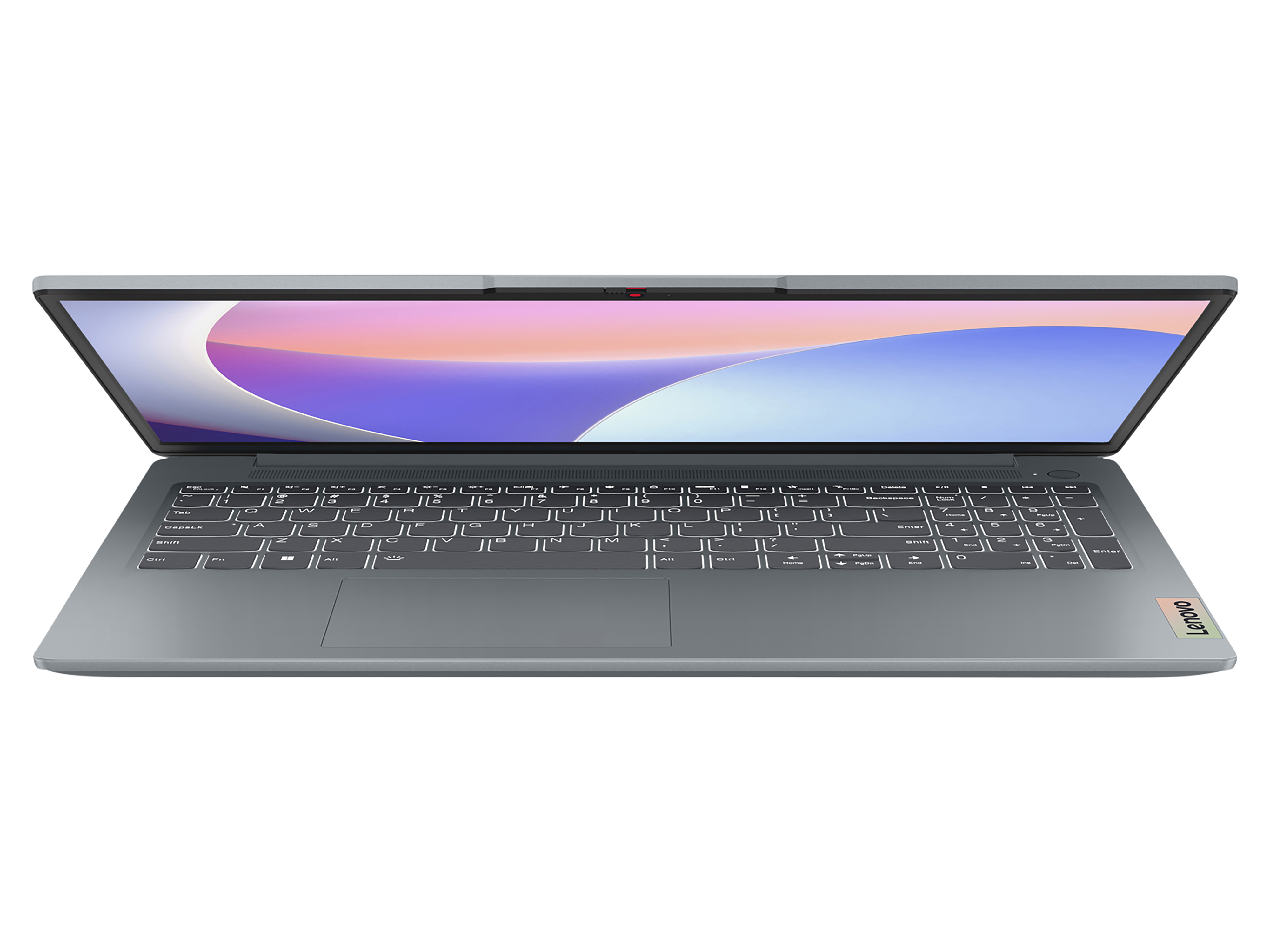 LENOVO Notebook IdeaPad Slim 3 15 (2023), 39,6cm (15,6"), FullHD, Intel Core i5-12450H