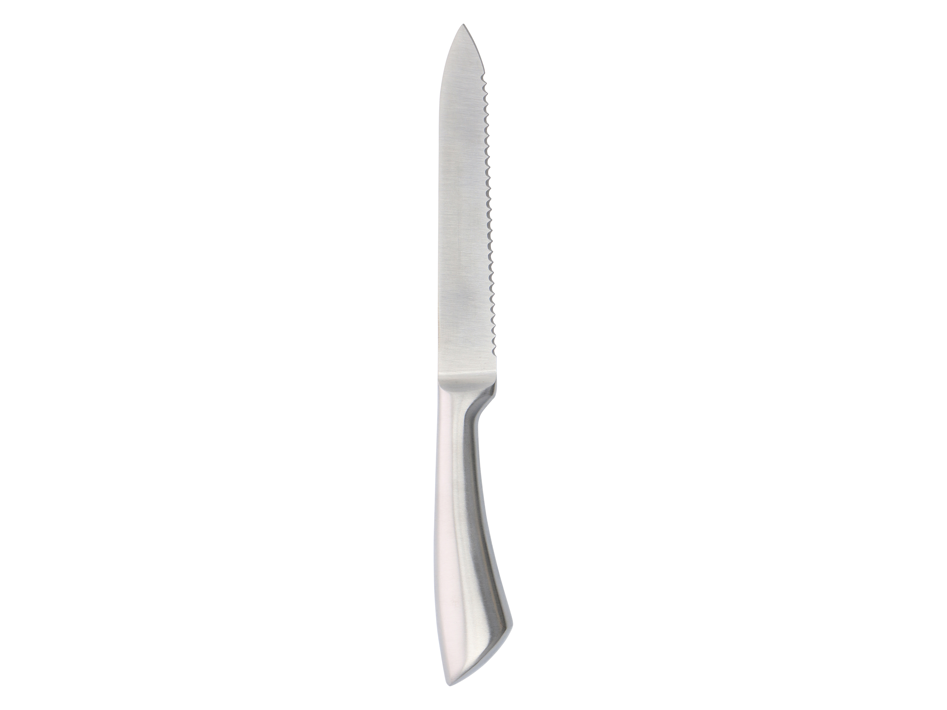 ALPINA Messer-Set, 2teilig, 20/24 cm