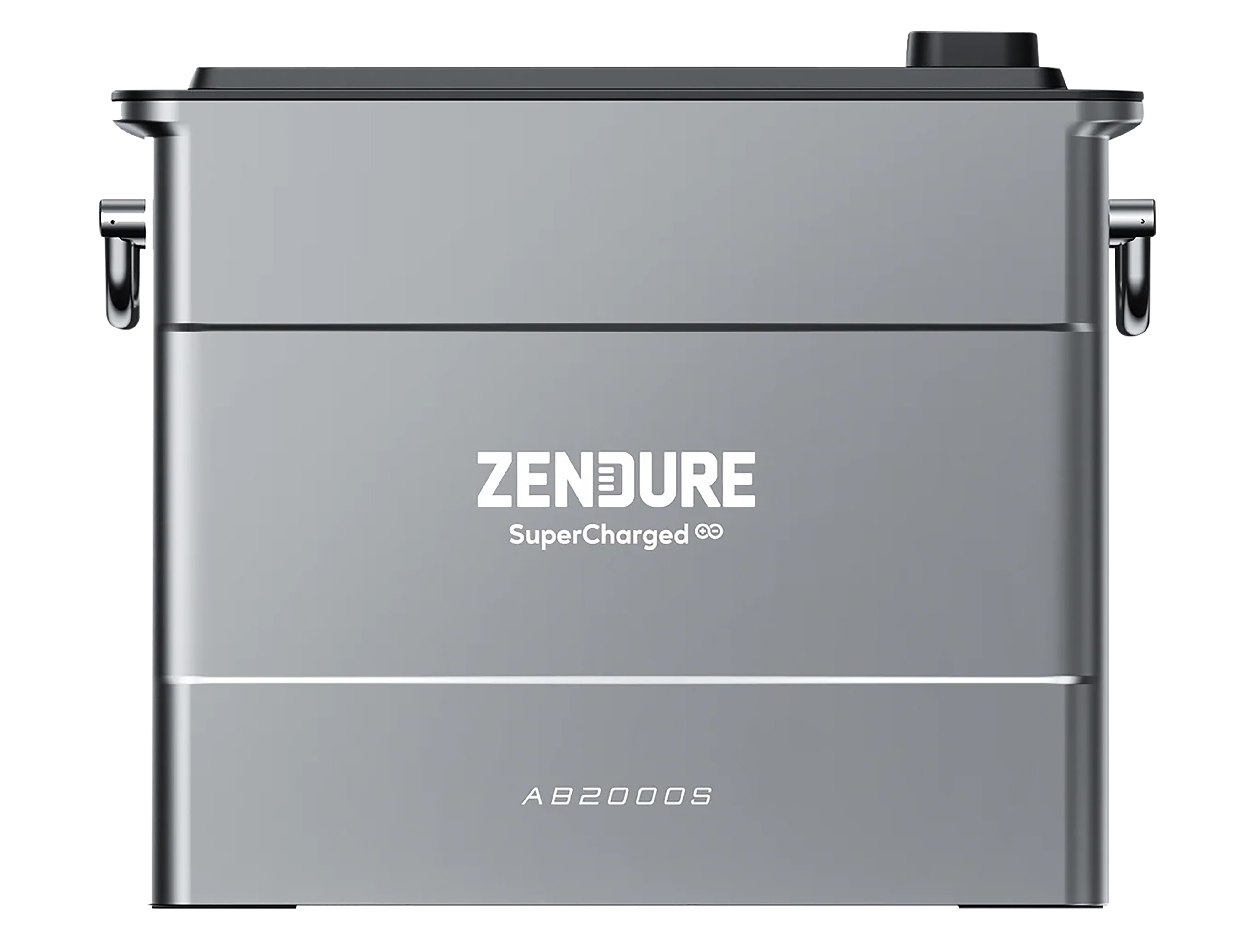 ZENDURE Erweiterungsbatterie AB2000S, 1920 Wh, LiFePO4