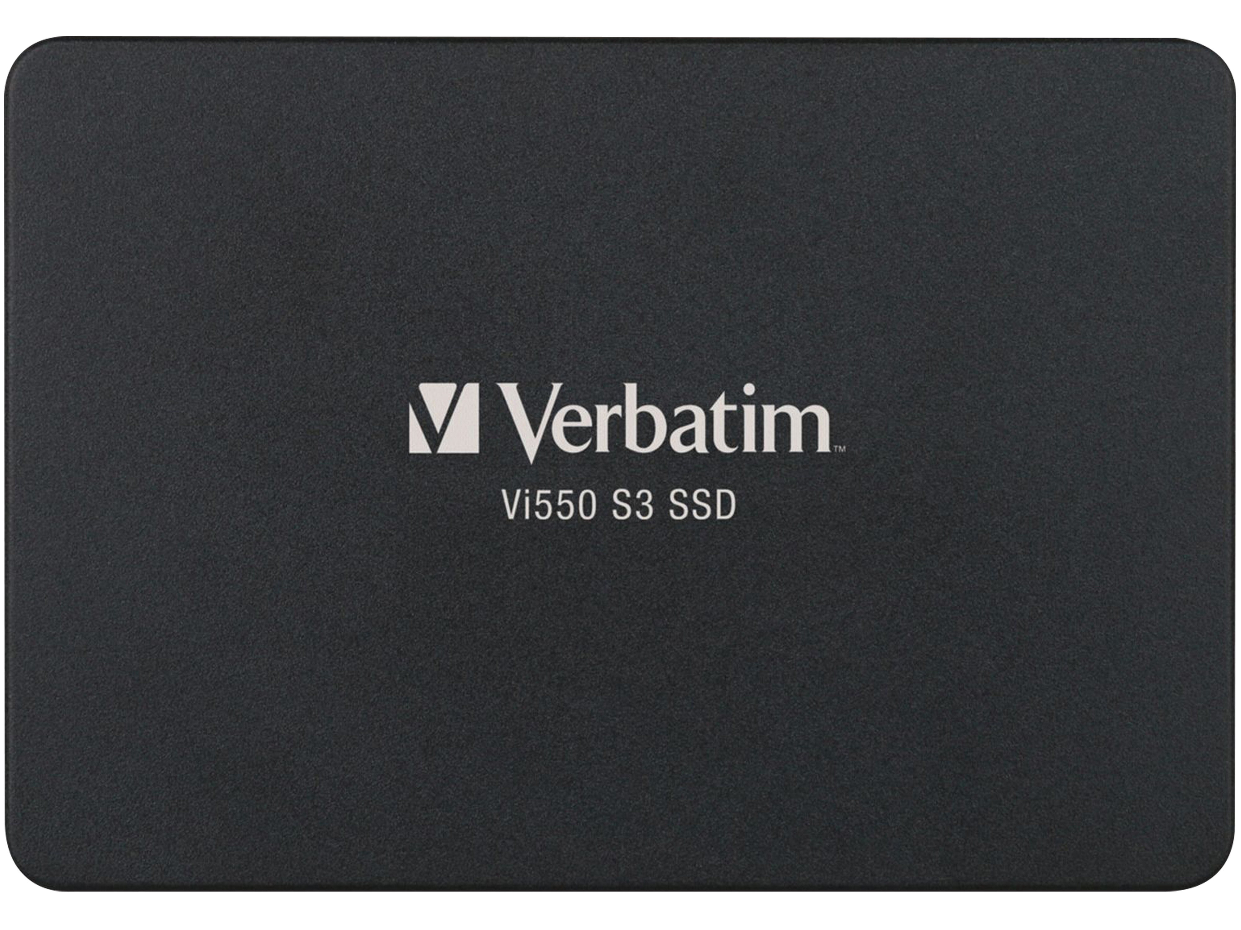 VERBATIM SSD Vi550, 2 TB