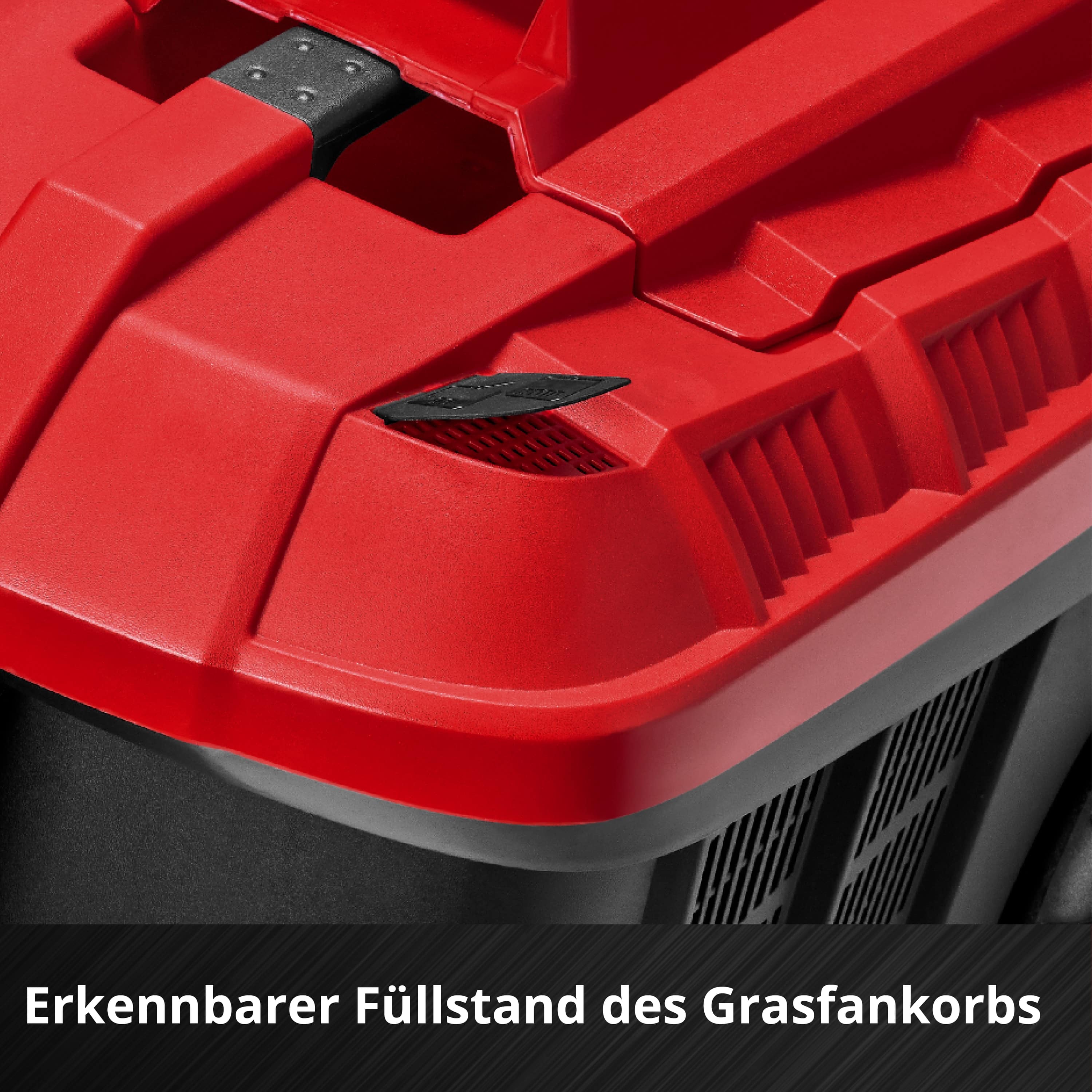 EINHELL Akku-Rasenmäher GE-CM 36/36 Li (2x4,0Ah) EINHELL Akku-Rasenmäher GE-CM 36/36 Li (2x4,0Ah)