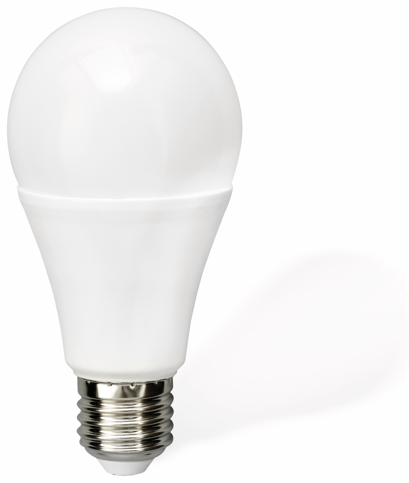 MÜLLER-LICHT LED-Lampe 400221, E27, EEK: E, 15 W, 1520 lm, 2700 K
