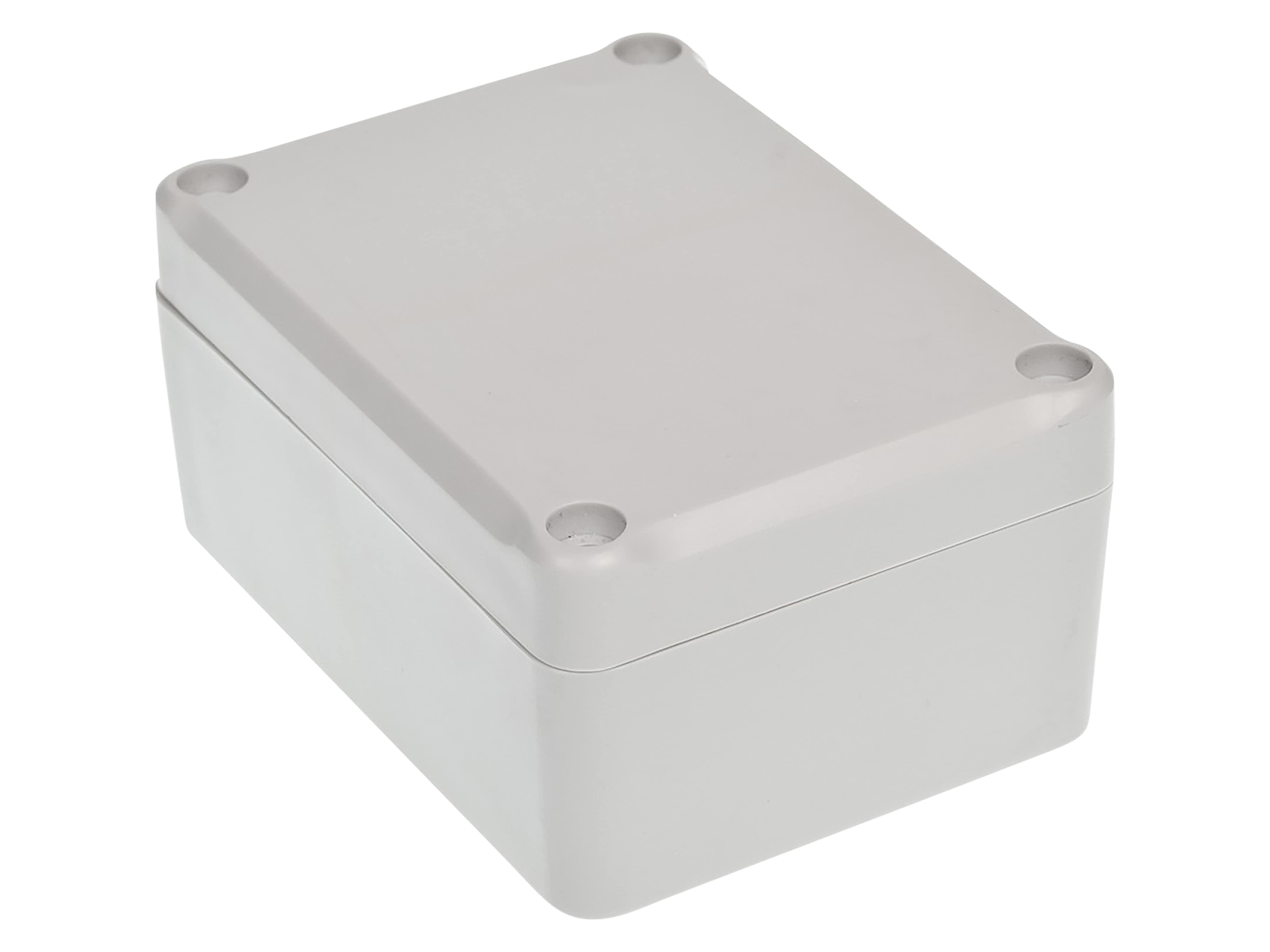 POLLIN ABS-Gehäuse 4U63090604019, 88x64x42 mm, IP67