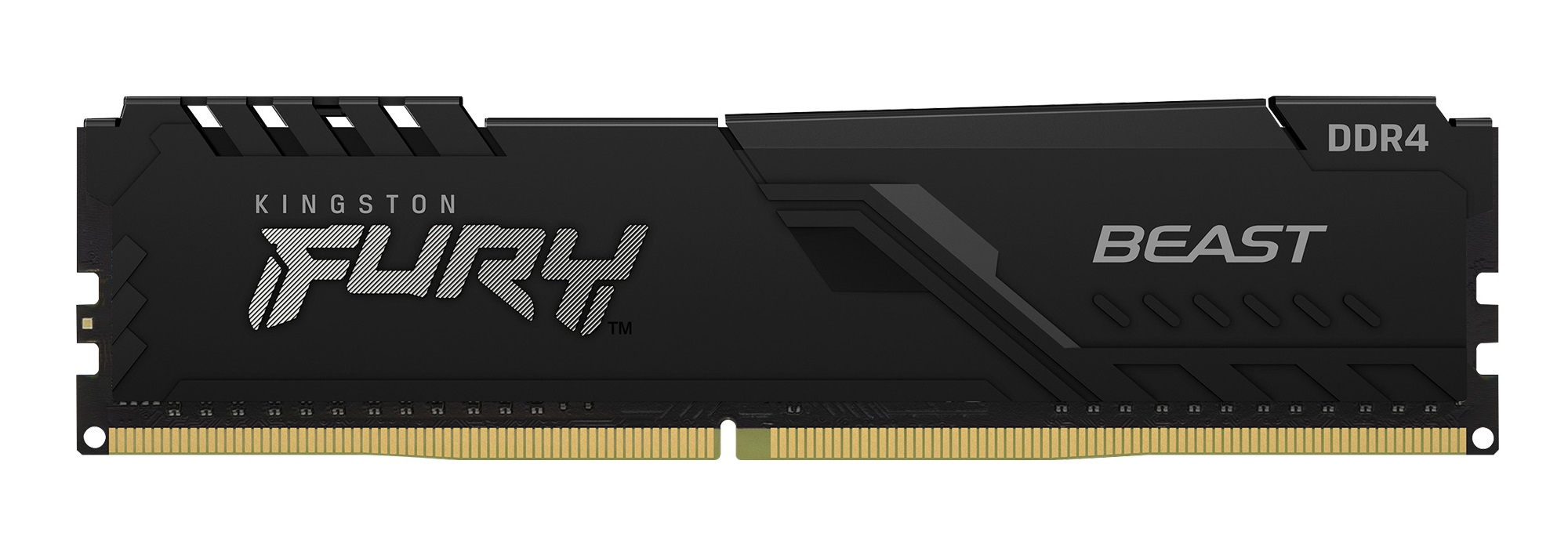 KINGSTON Arbeitsspeicher KF436C18BB/16 DDR4, 16GB KINGSTON Arbeitsspeicher KF436C18BB/16 DDR4, 16GB
