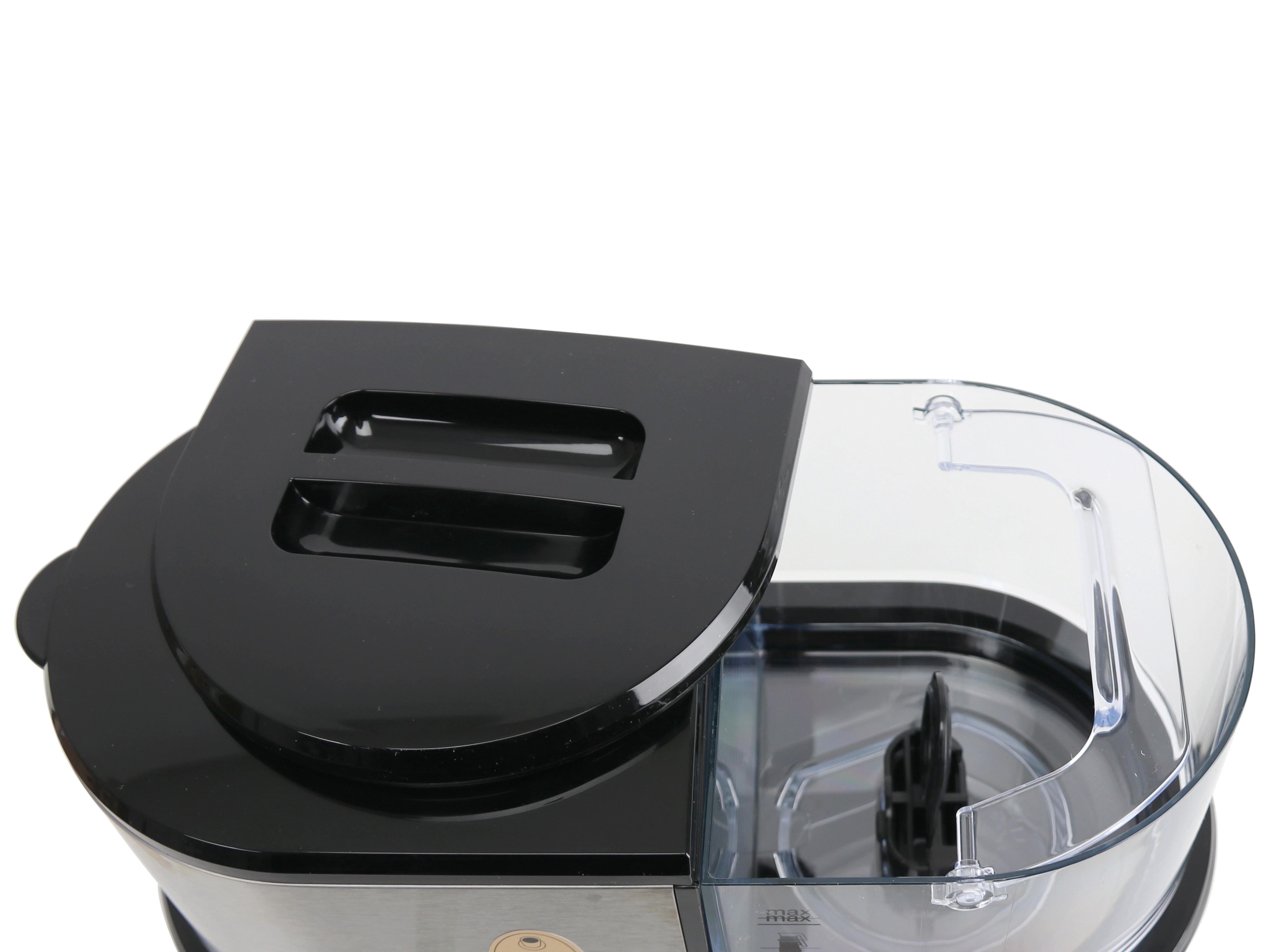 BRAUN, Kaffeemaschine, KF9050 BK, B-Ware BRAUN, Kaffeemaschine, KF9050 BK, B-Ware