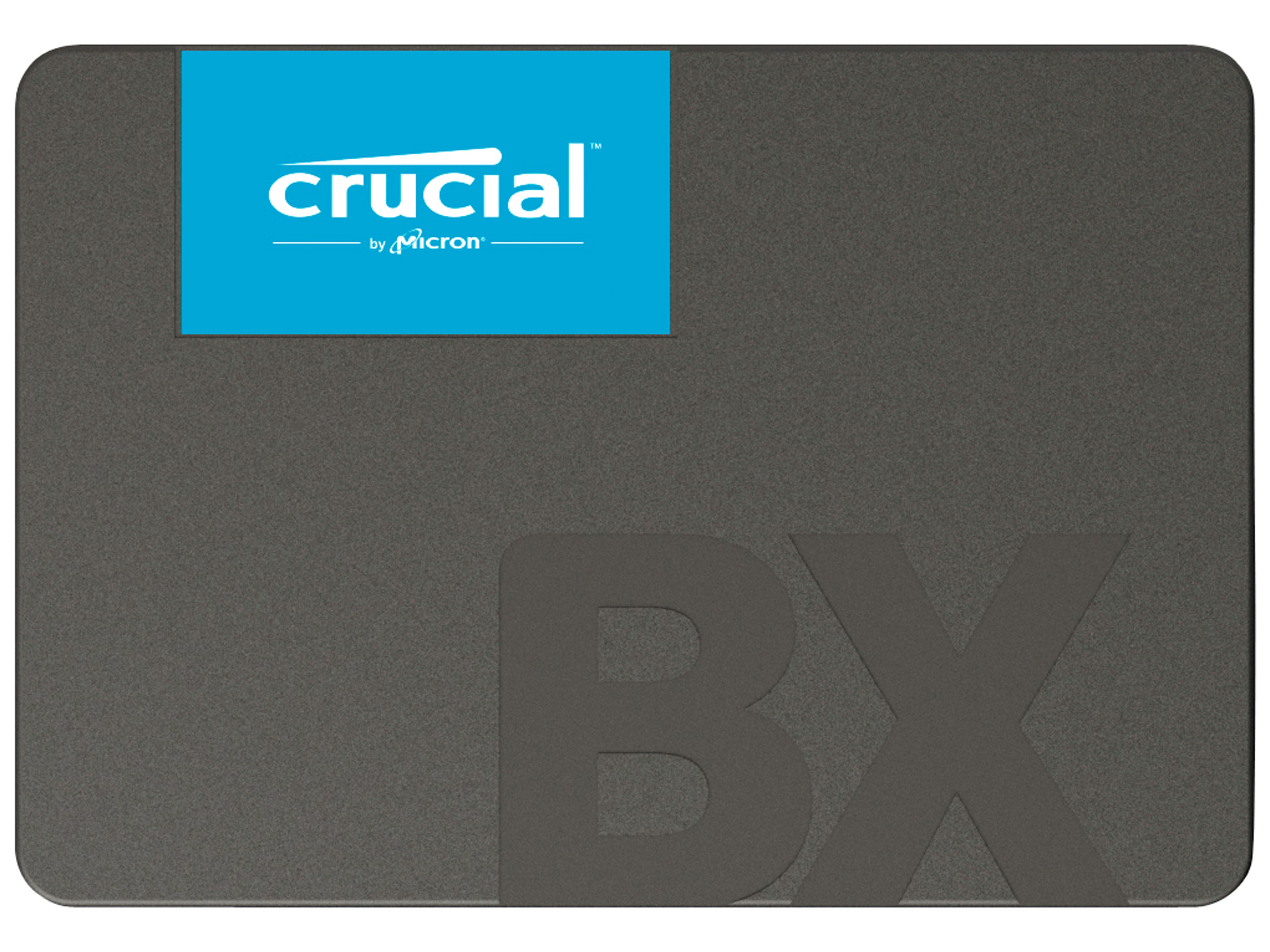 CRUCIAL SSD BX500, 1 TB CRUCIAL SSD BX500, 1 TB