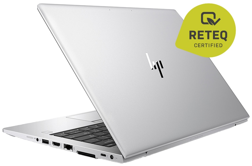 HP Notebook ELITEBOOK 735 G6, 33,78 cm (13,3"), Ryzen 3 Pro, 16GB, 256GB, Win11P, Refurbished HP Notebook ELITEBOOK 735 G6, 33,78 cm (13,3"), Ryzen 3 Pro, 16GB, 256GB, Win11P, Refurbished