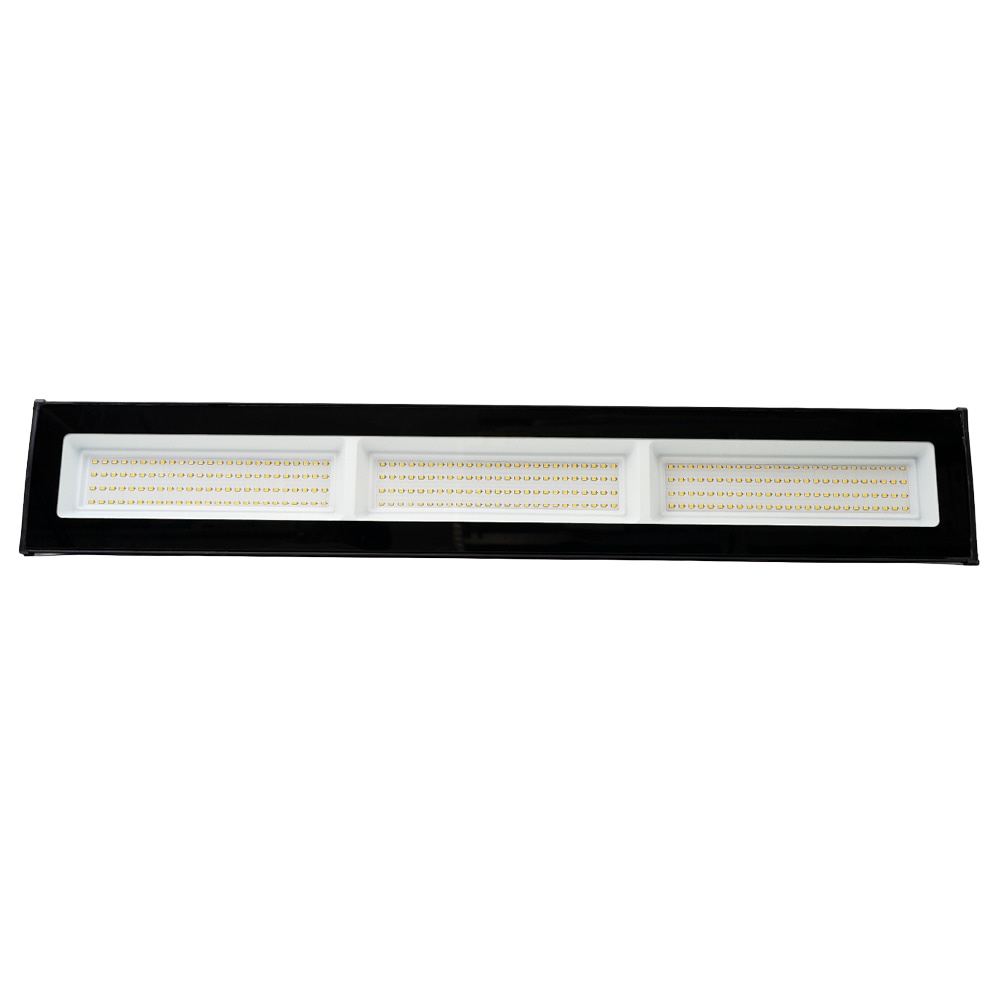 LUXULA LED-Hallenleuchte LX500143, HighBay, linear, 200W, 20000lm, 4000K