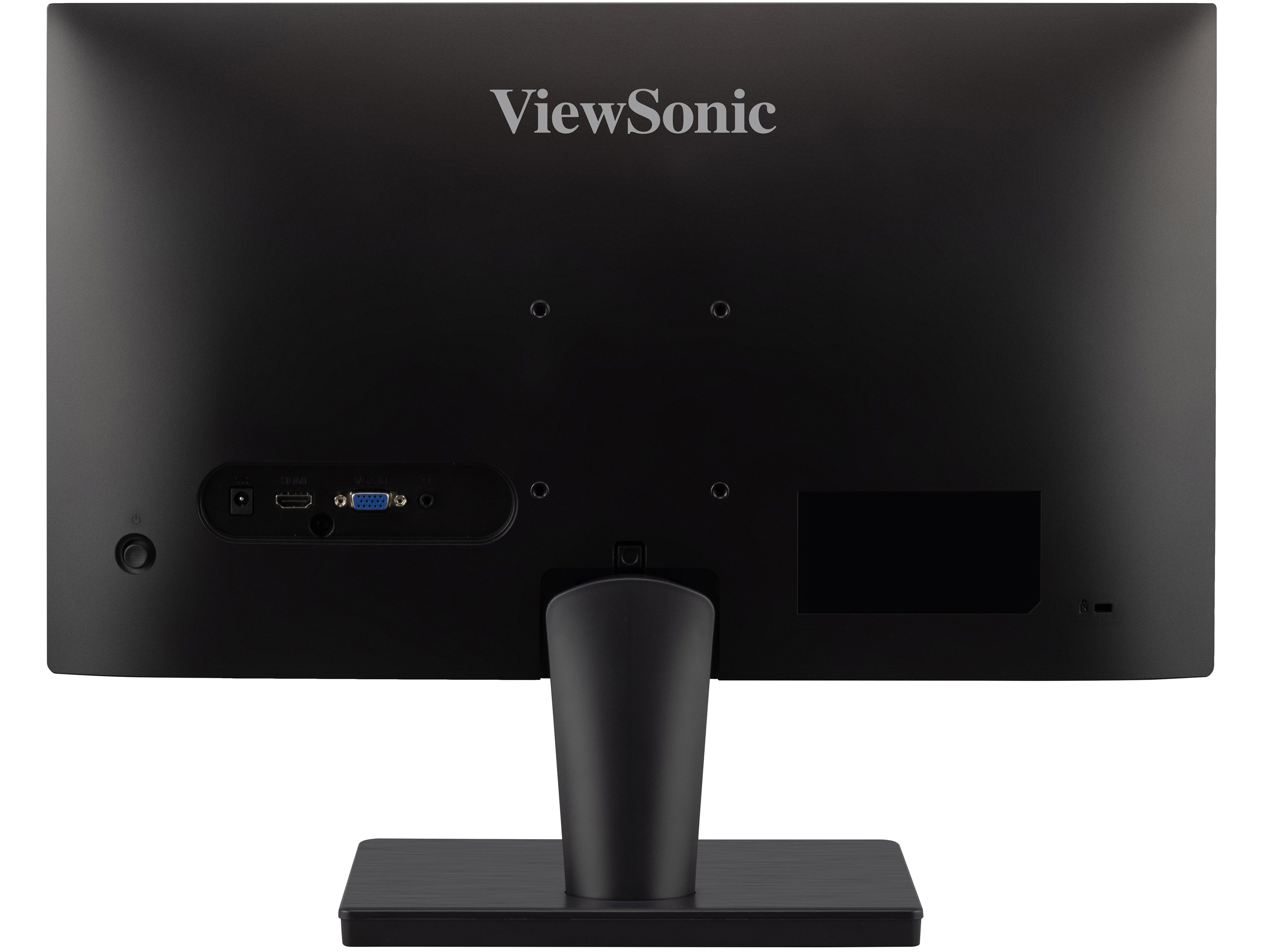 VIEWSONIC Monitor VA2215-H, 54,6cm (21,5"), 16:9, VGA, HDMI