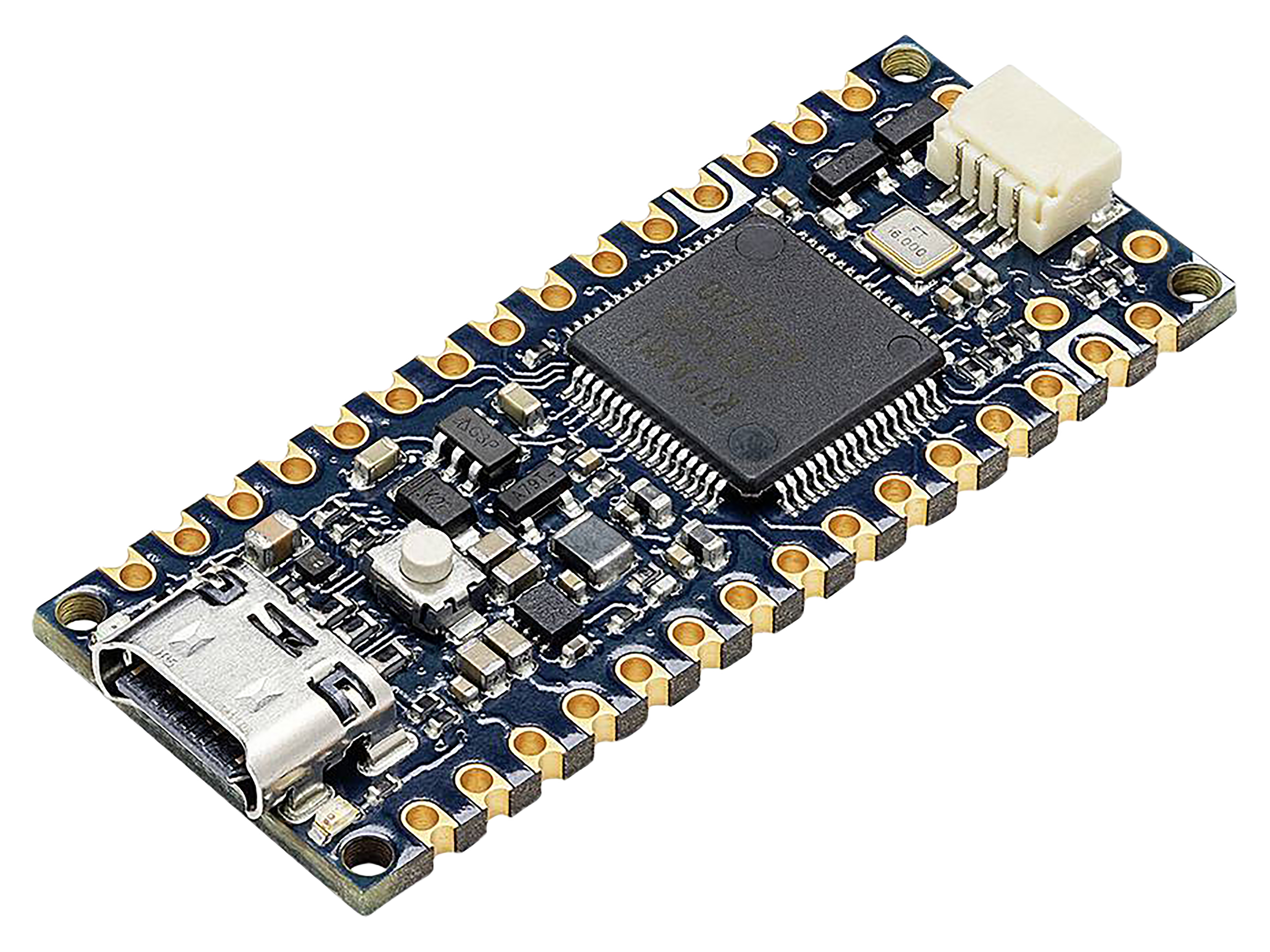 ARDUINO Nano R4 Mikrocontroller-Board ohne Header