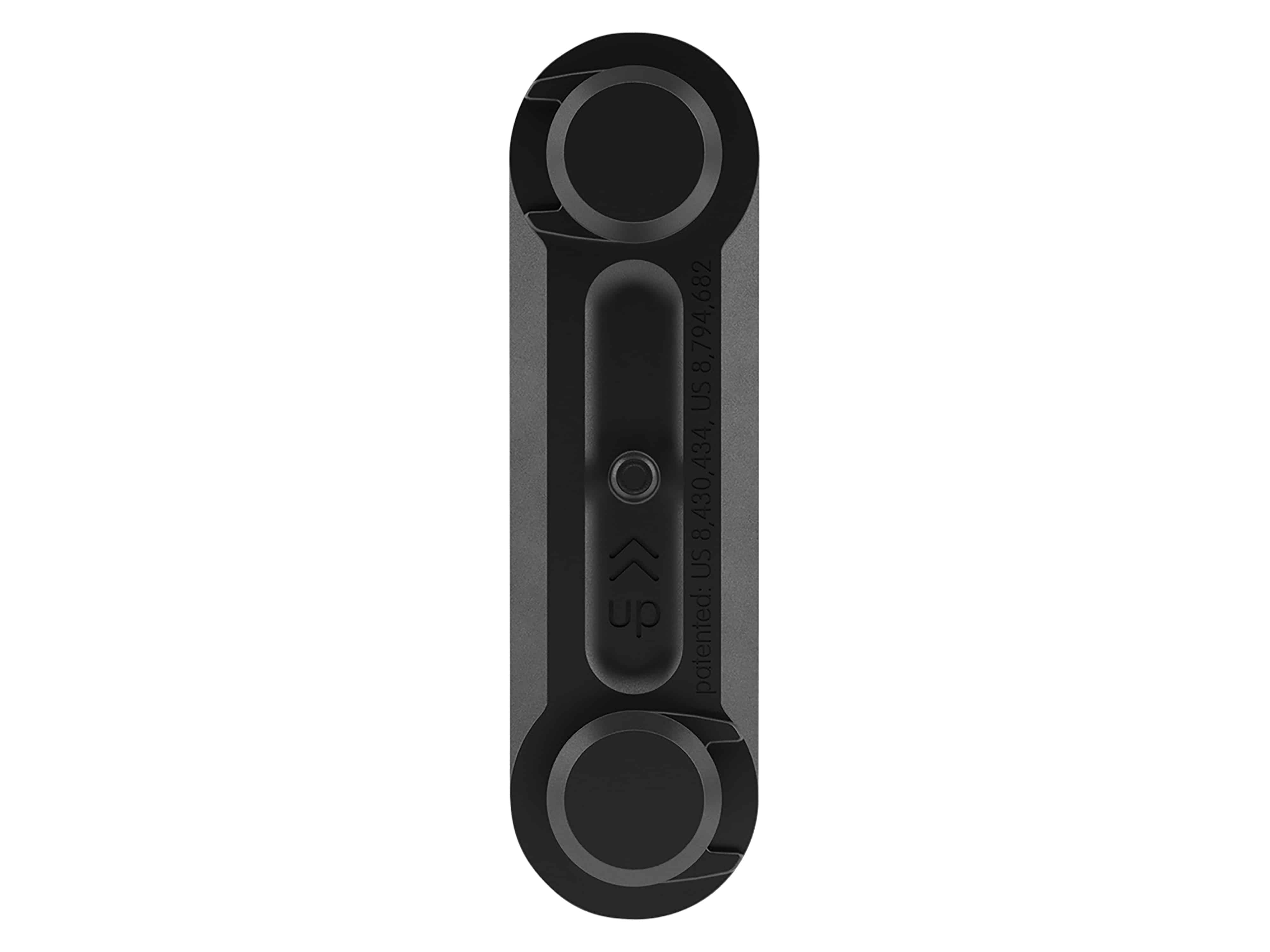 FIDLOCK Flaschenhalter Twist uni base