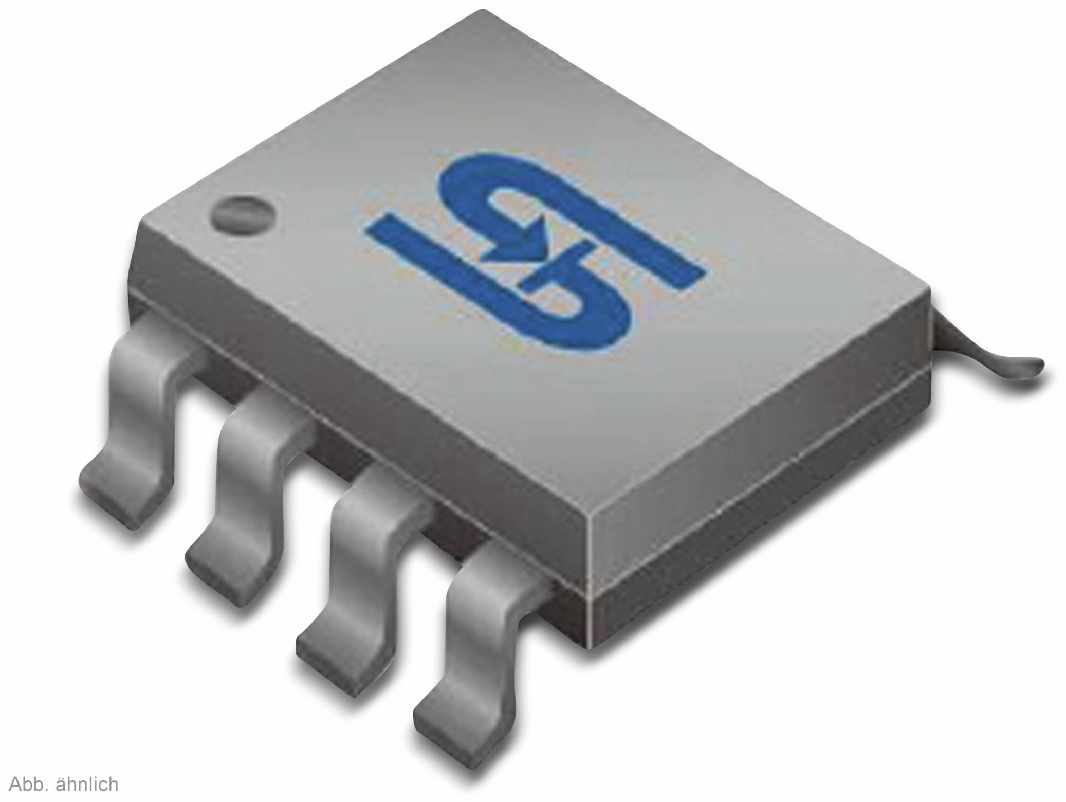 TAIWAN SEMICONDUCTOR Audio-Leistungsverstärker TS34119CS, TAIWAN SEMICONDUCTOR Audio-Leistungsverstärker TS34119CS,