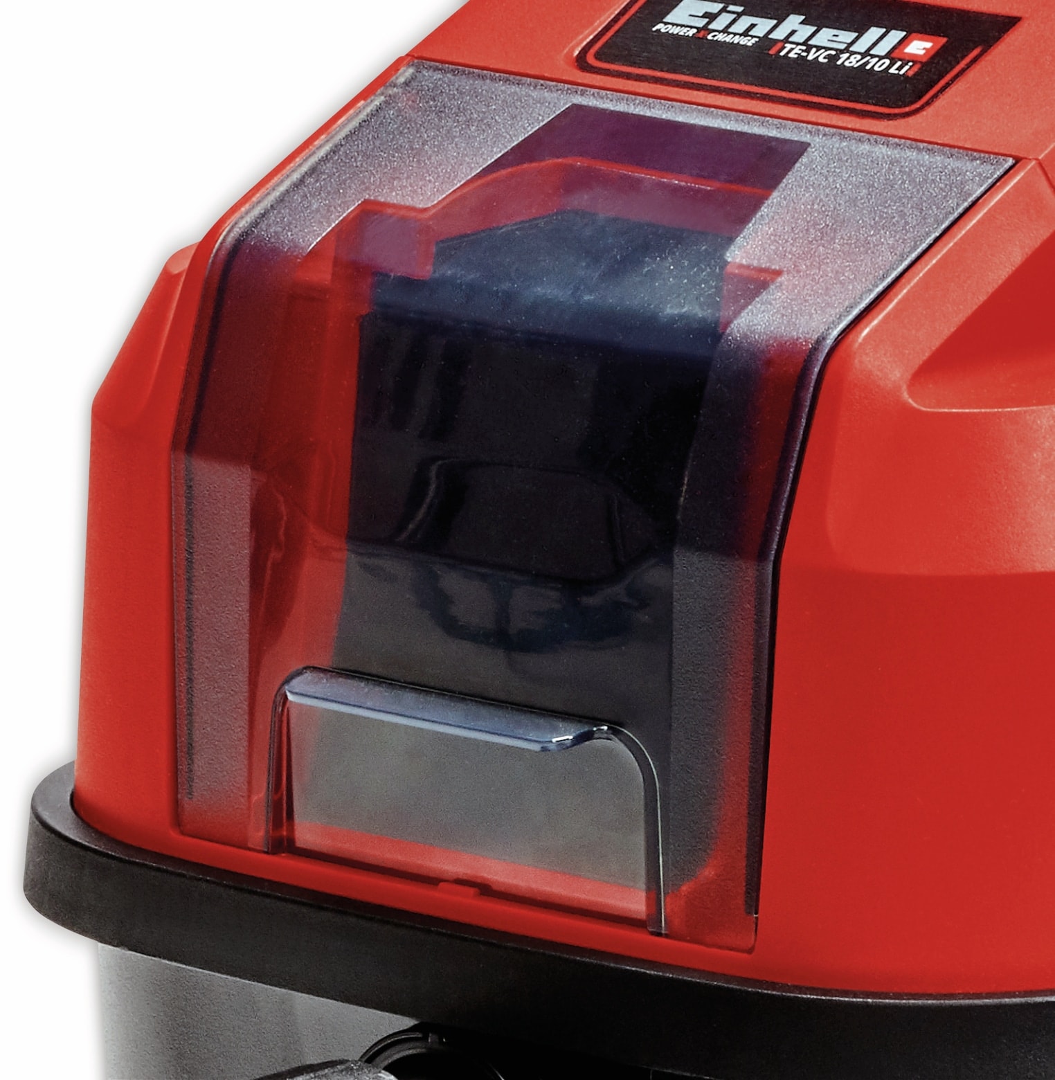 EINHELL Akku-Nass-Trockensauger TE-VC 18/10 Li + Starterset EINHELL Akku-Nass-Trockensauger TE-VC 18/10 Li + Starterset