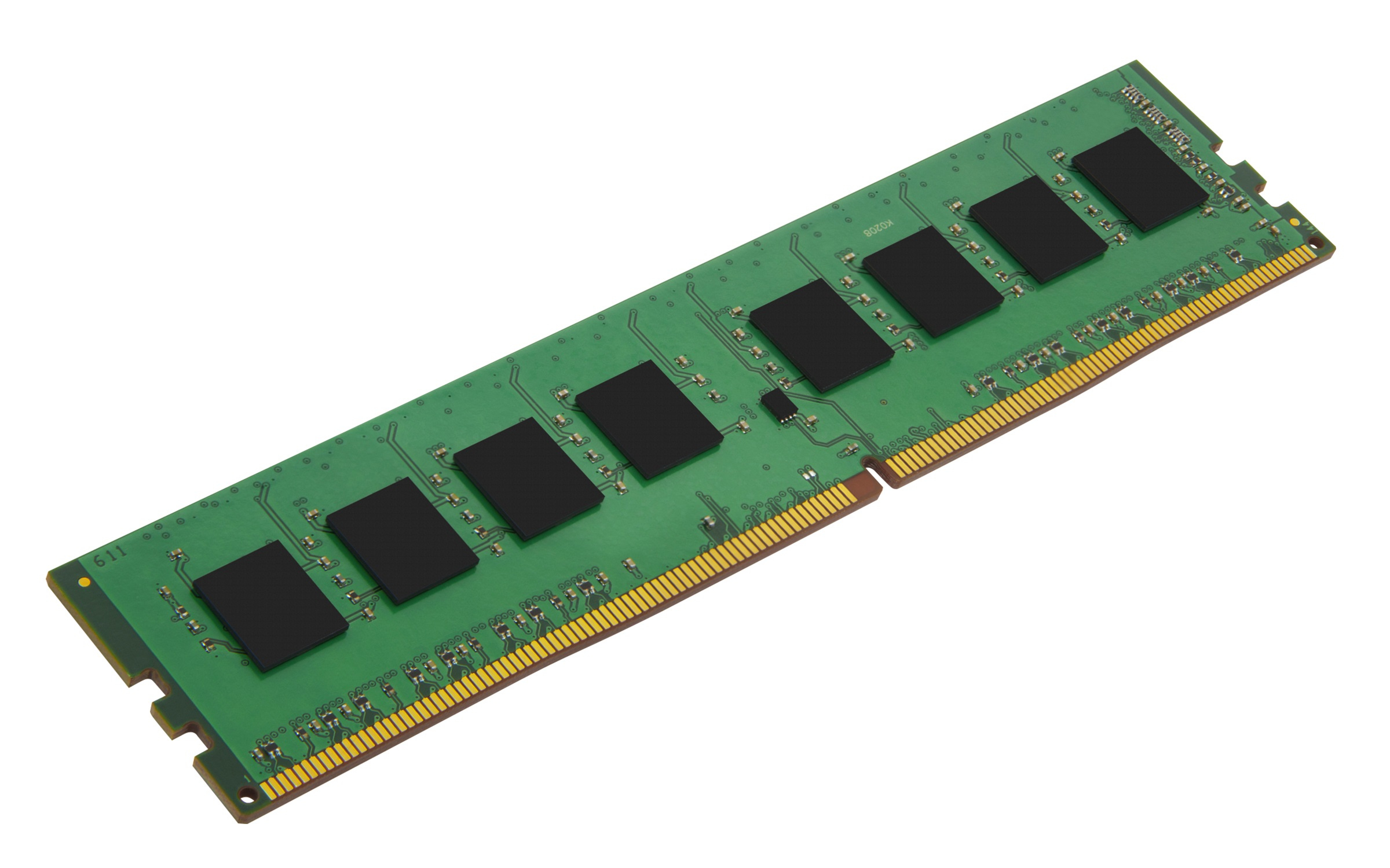 KINGSTON Arbeitsspeicher KCP432NS6/8 DDR4, 8GB KINGSTON Arbeitsspeicher KCP432NS6/8 DDR4, 8GB