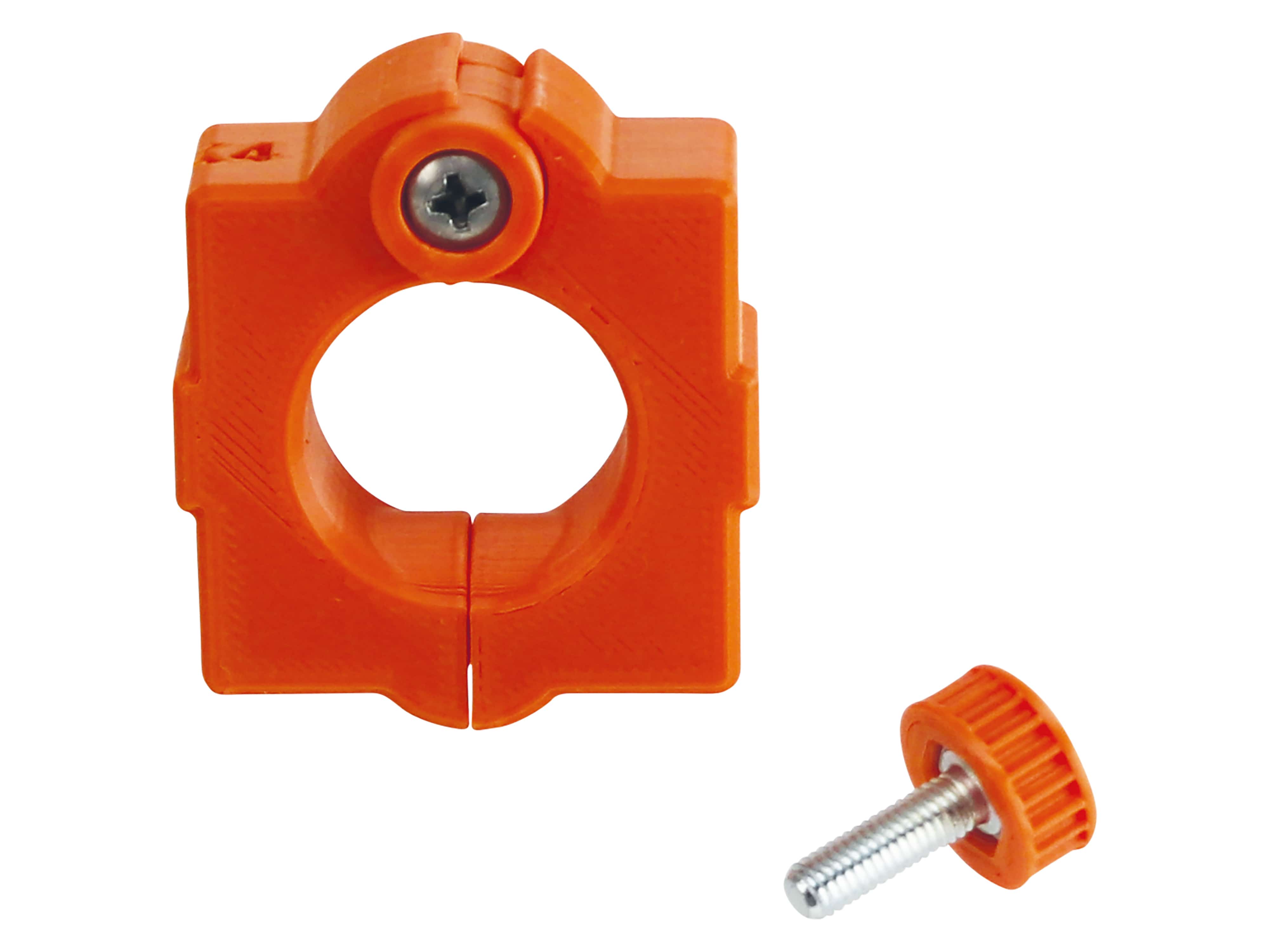 AMOKTS Türsicherungs-Set, Türsicherung K3 + Einsatz K3-DSK4