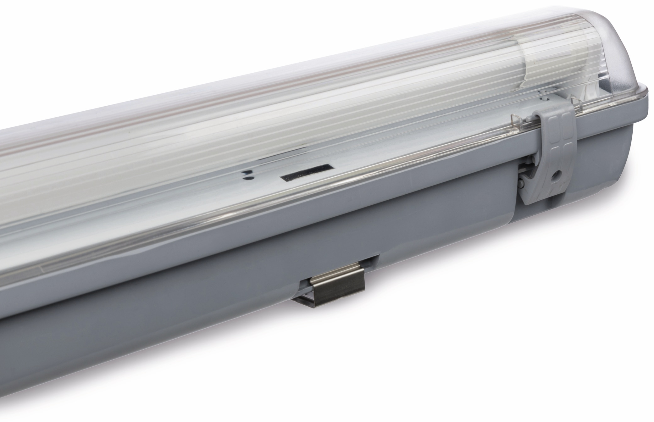 MÜLLER-LICHT LED-Feuchtraum-Wannenleuchte AQUA-PROMO, 10 W, 900 lm
