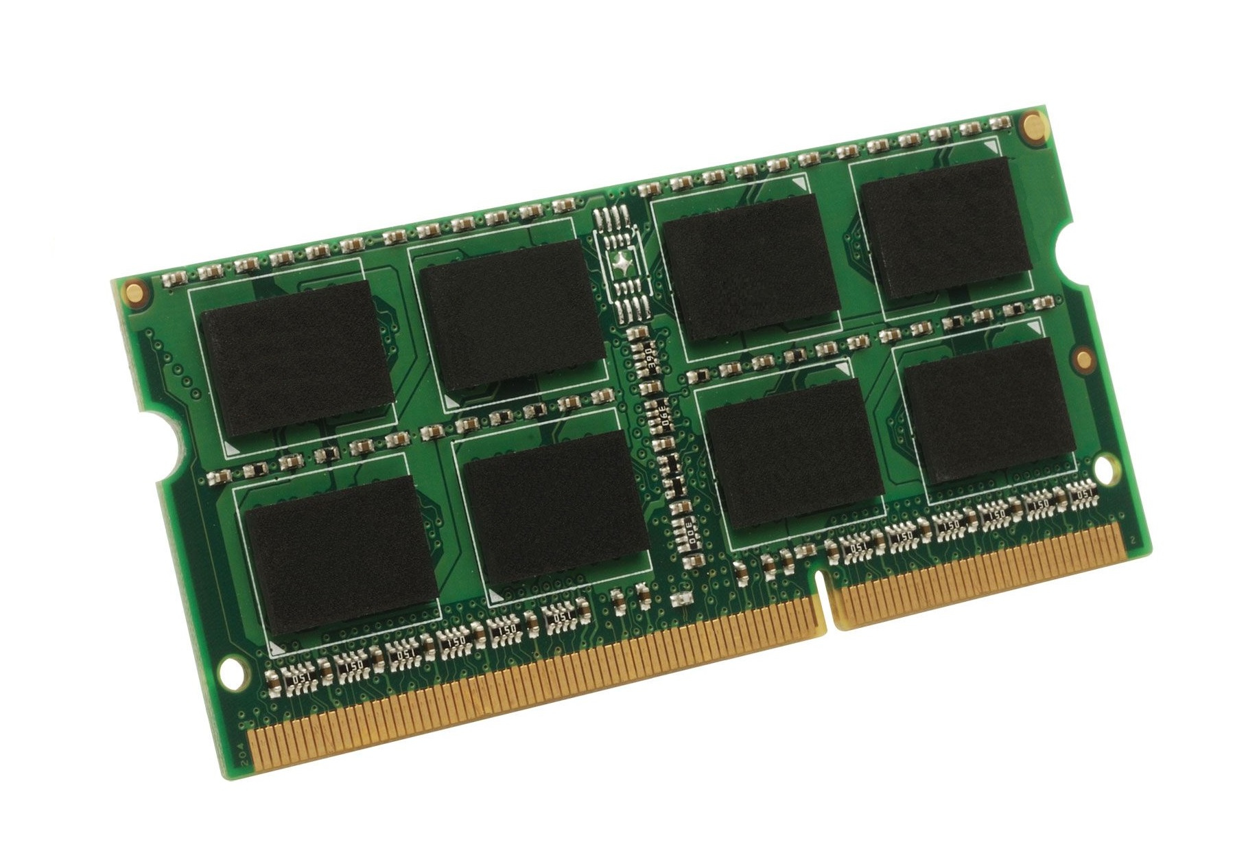 FUJITSU Arbeitsspeicher FPCEN541BP DDR4, 1x 16GB
