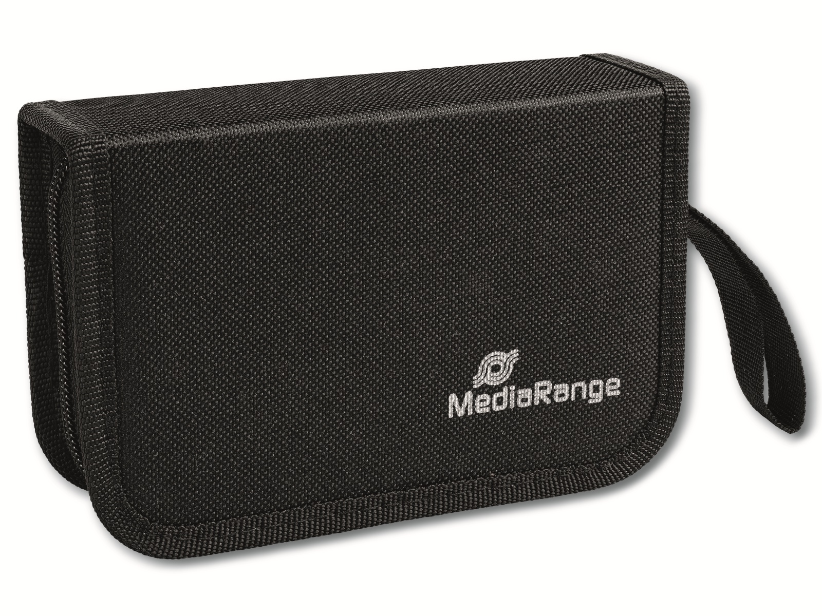 MEDIARANGE Archivierungsmappe für 6 USB-Sticks und 3 SD-Karten MEDIARANGE Archivierungsmappe für 6 USB-Sticks und 3 SD-Karten