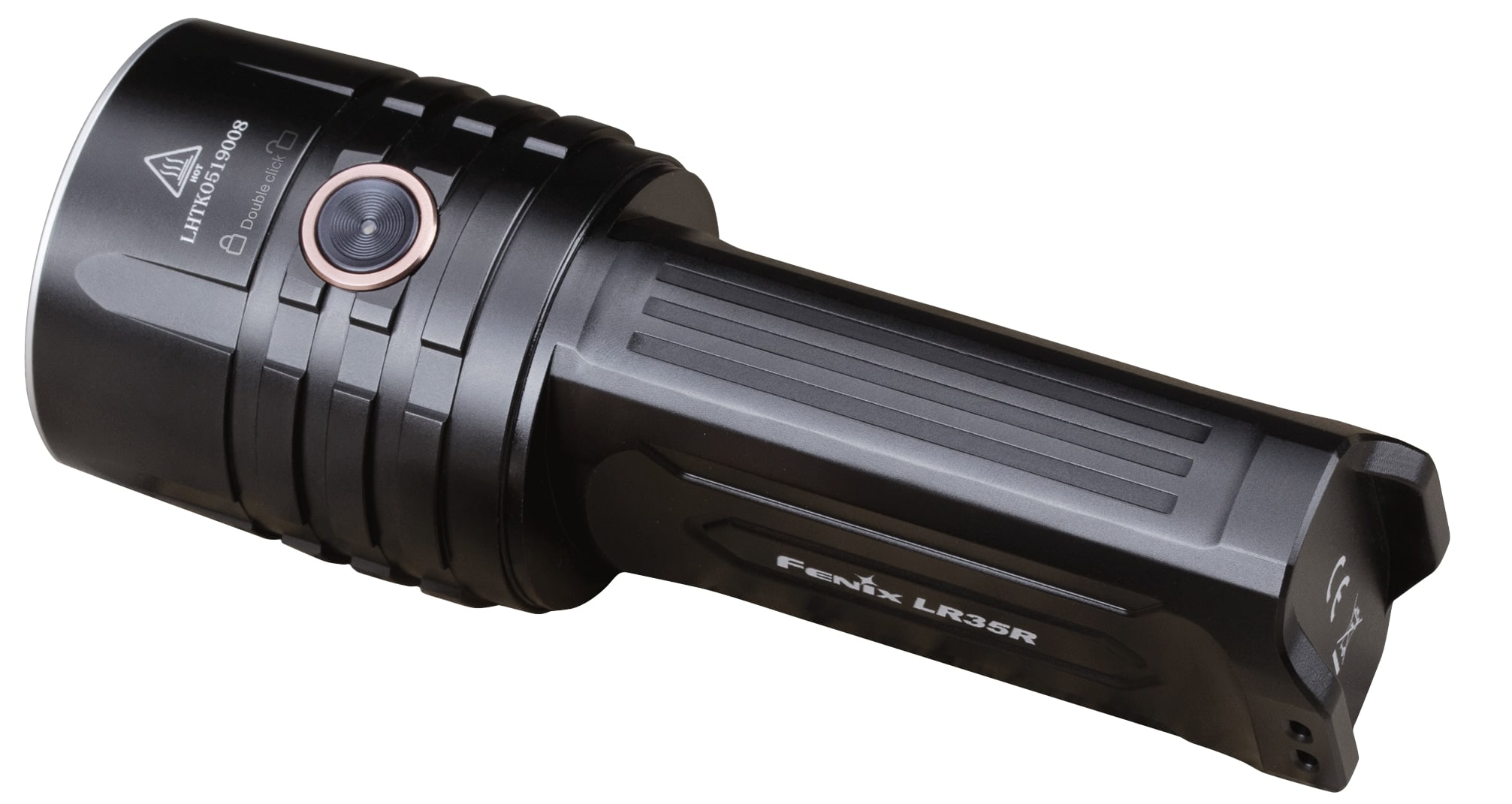 FENIX LED-Taschenlampe LR35R, 10.000 Lumen
