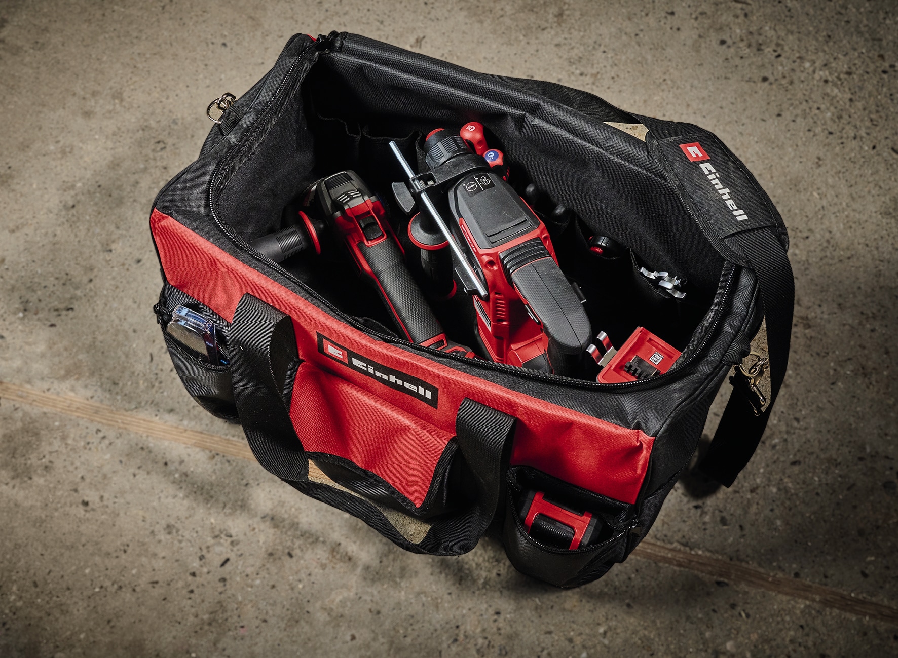 EINHELL Werkzeugtasche Bag 56/29 EINHELL Werkzeugtasche Bag 56/29