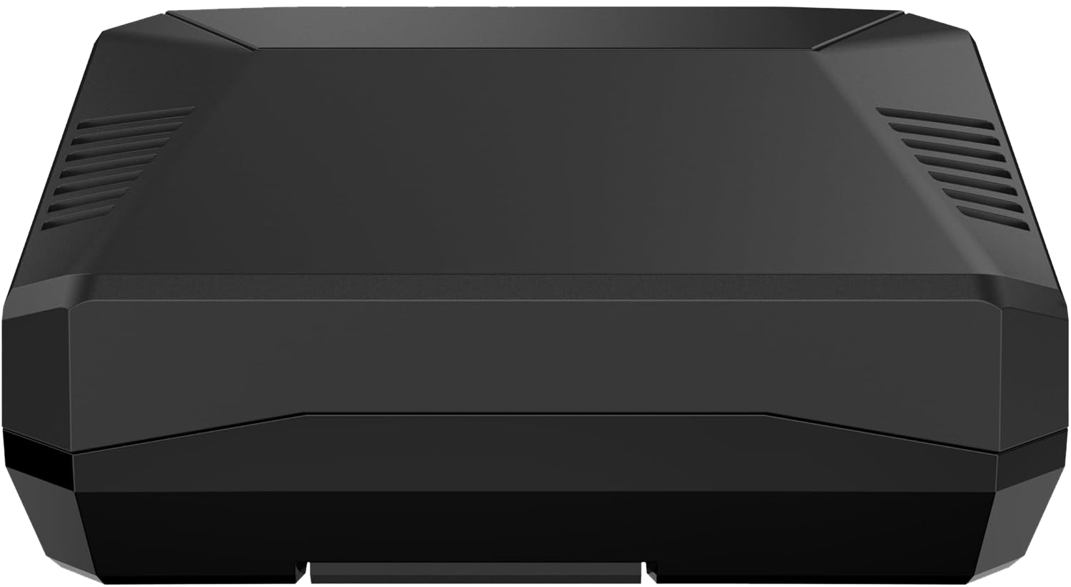 ARGON ONE V3 Gehäuse mit NVMe, PCIe expansion, für Raspberry Pi 5