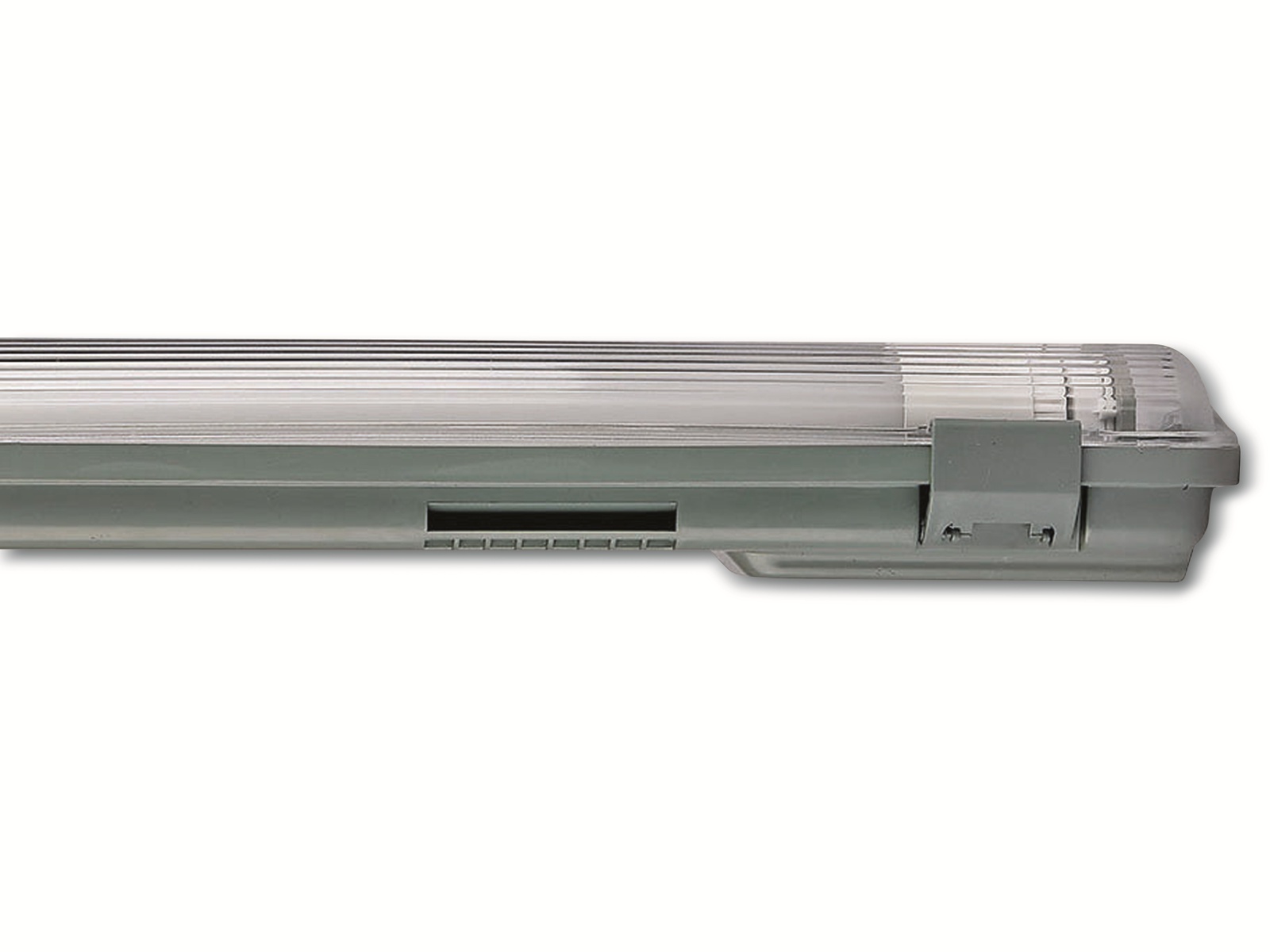 V-TAC LED-Feuchtraum-Wannenleuchte, VT-15022 (6388) 44 W, 4000K