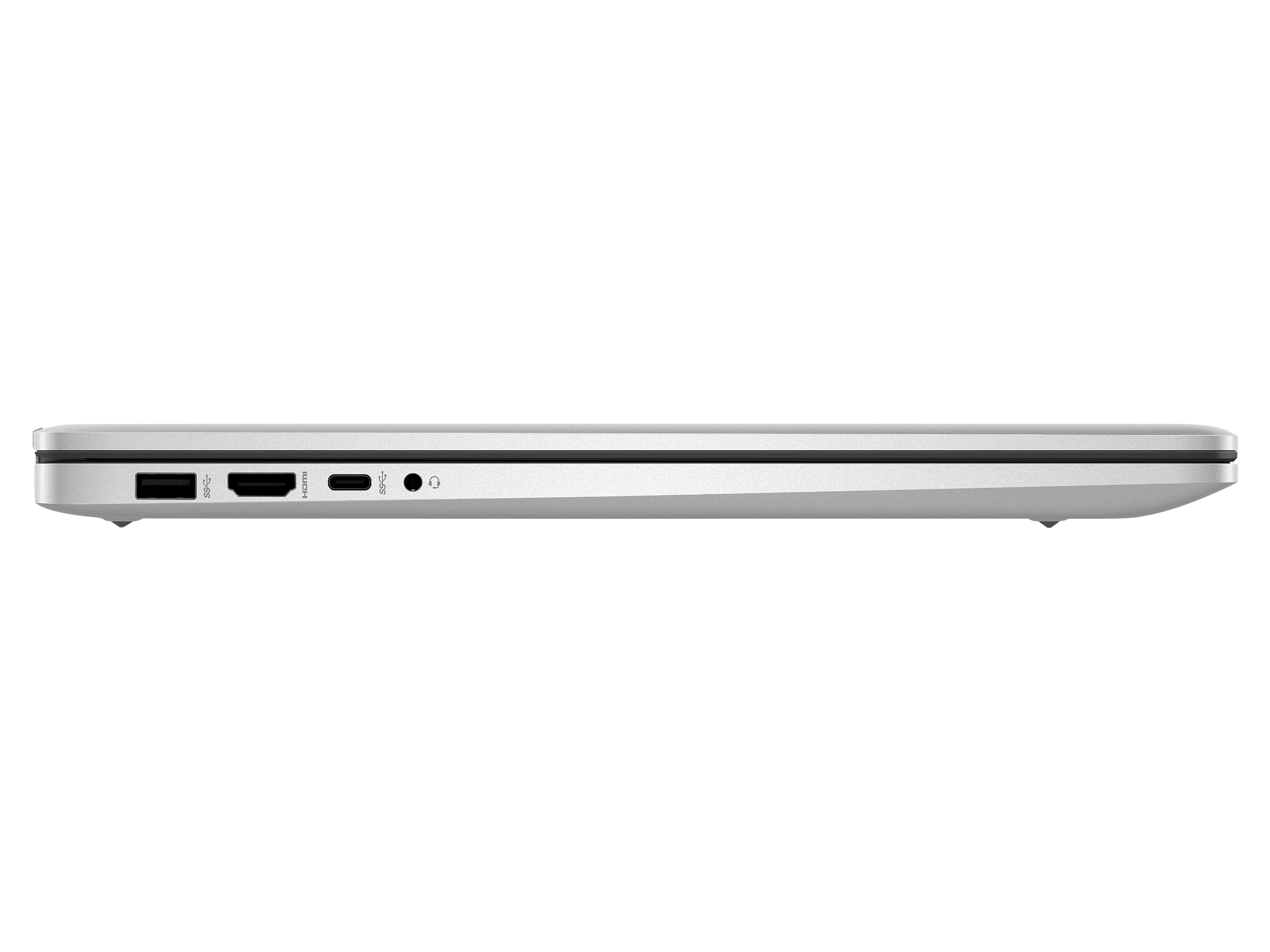 HP Notebook 17-cp2550ng, 43,9cm (17,3"), FullHD, AMD Ryzen™ 5 7520U / Verpackung beschädigt