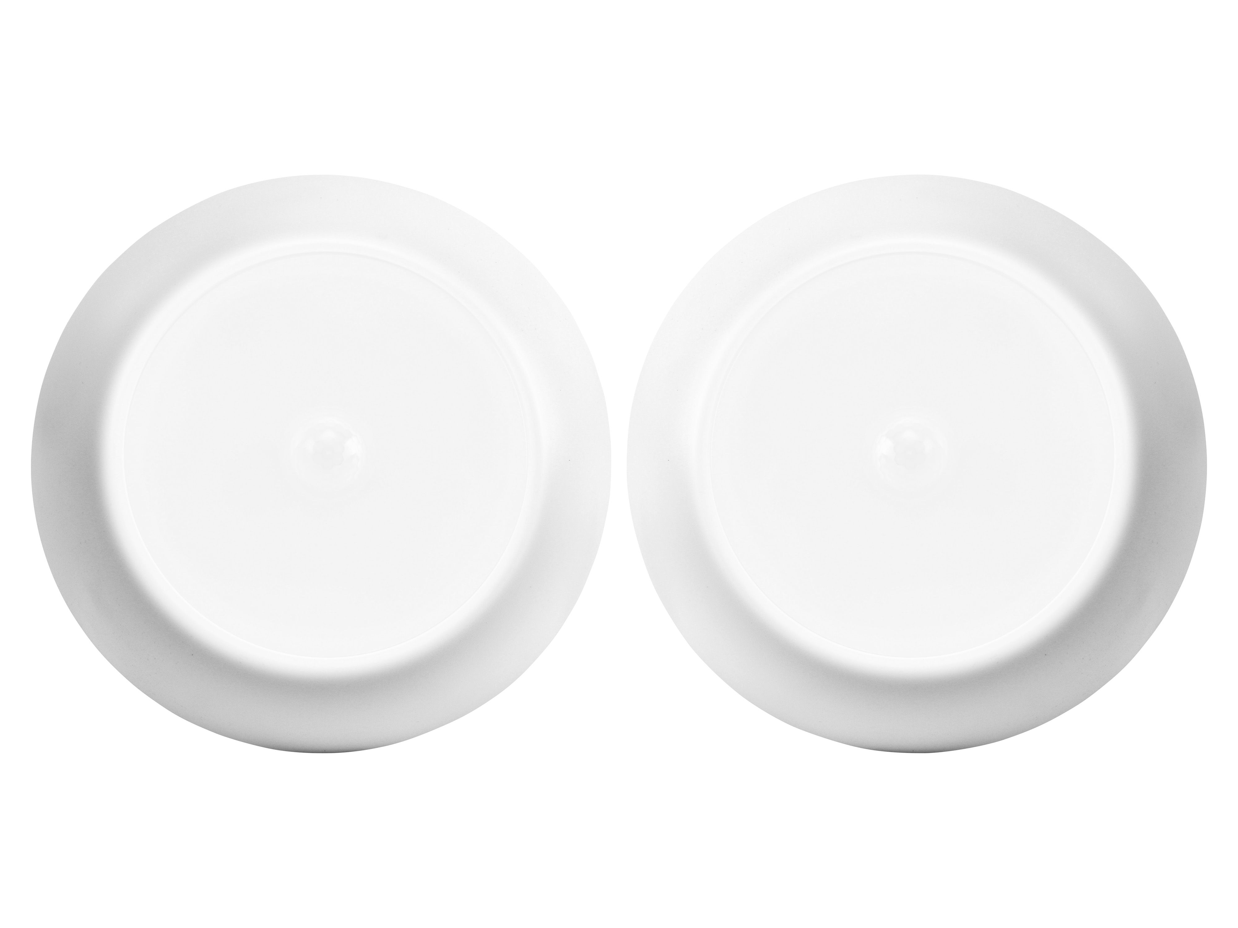 LED UltraBright Deckenleuchte, 300 lm, IP44, Batteriebetrieben, weiß, 2er Pack LED UltraBright Deckenleuchte, 300 lm, IP44, Batteriebetrieben, weiß, 2er Pack