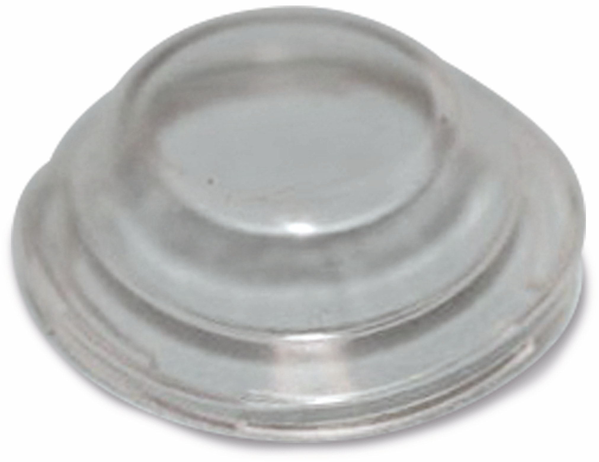 Spritzschutzkappe für Wippenschalter Ø 20,2 mm