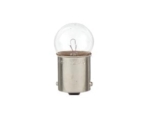 KFZ-Glühlampe, BA15s, 12 V, 5 W KFZ-Glühlampe, BA15s, 12 V, 5 W