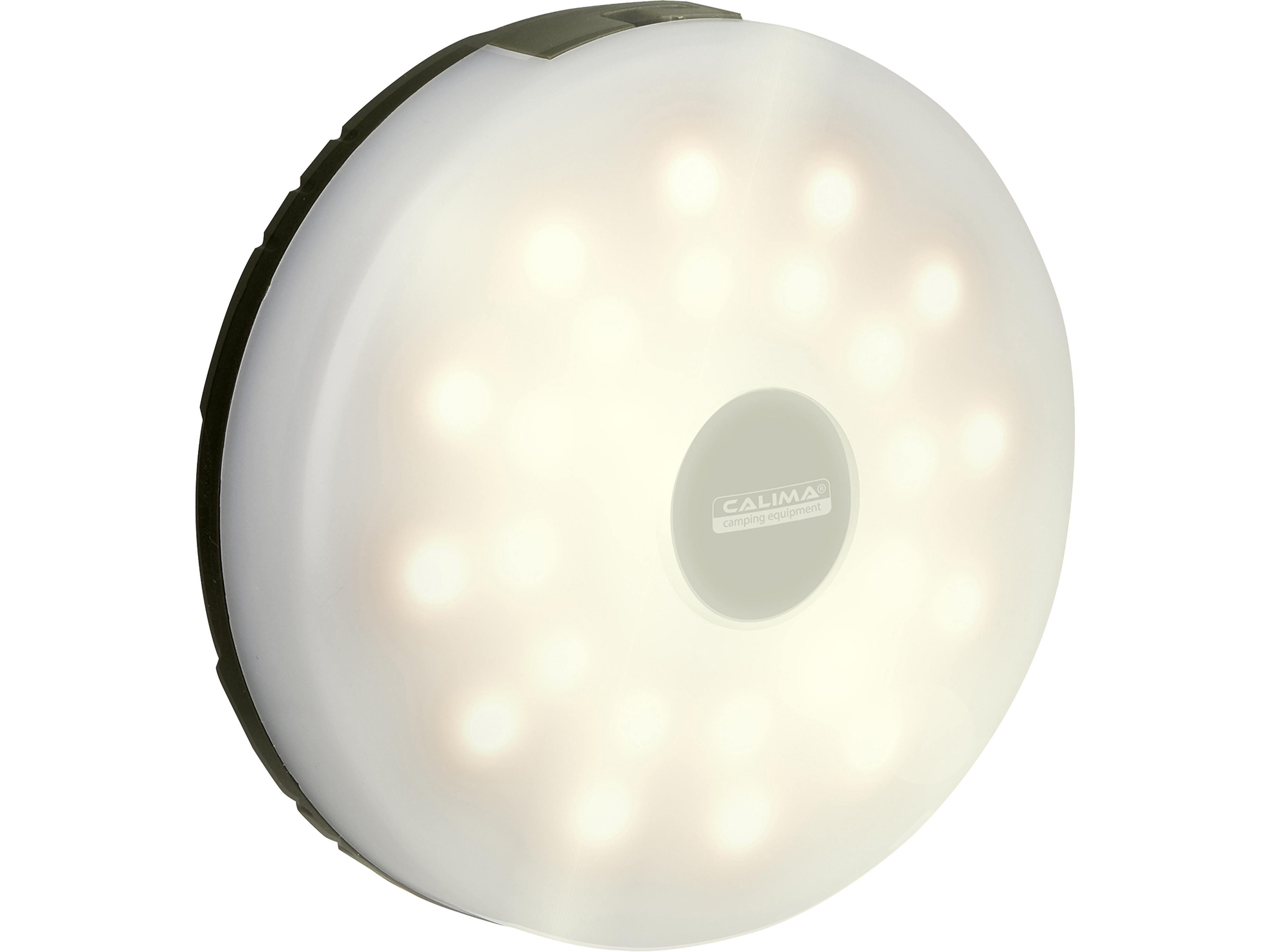 CALIMA CAMPING EQUIPMENT Outdoor Lichterkette, 46081, aufladbar, 10 m CALIMA CAMPING EQUIPMENT Outdoor Lichterkette, 46081, aufladbar, 10 m