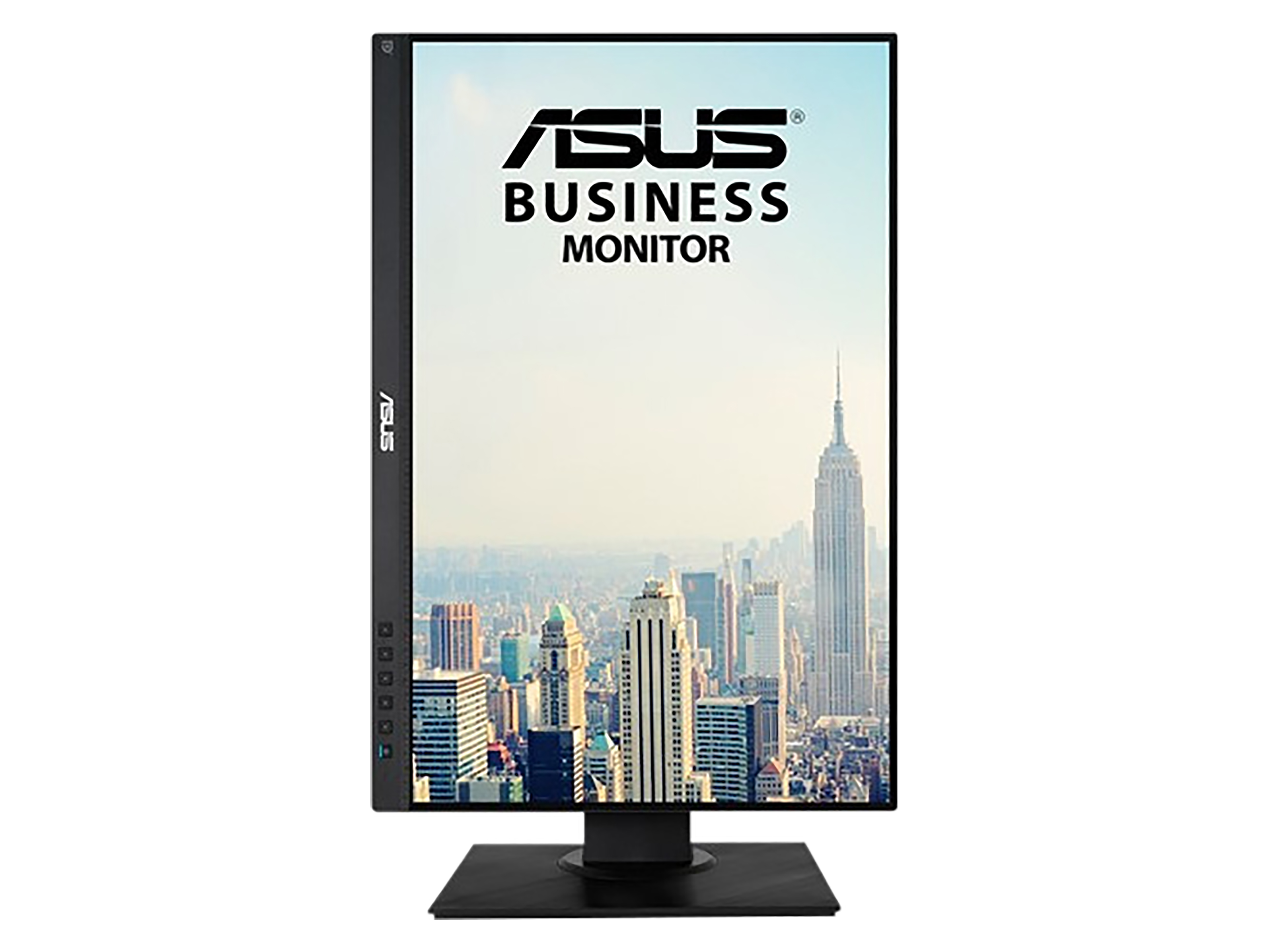 Monitor ASUS BE24WQLB, 61,2 cm (24,1"), refurbished