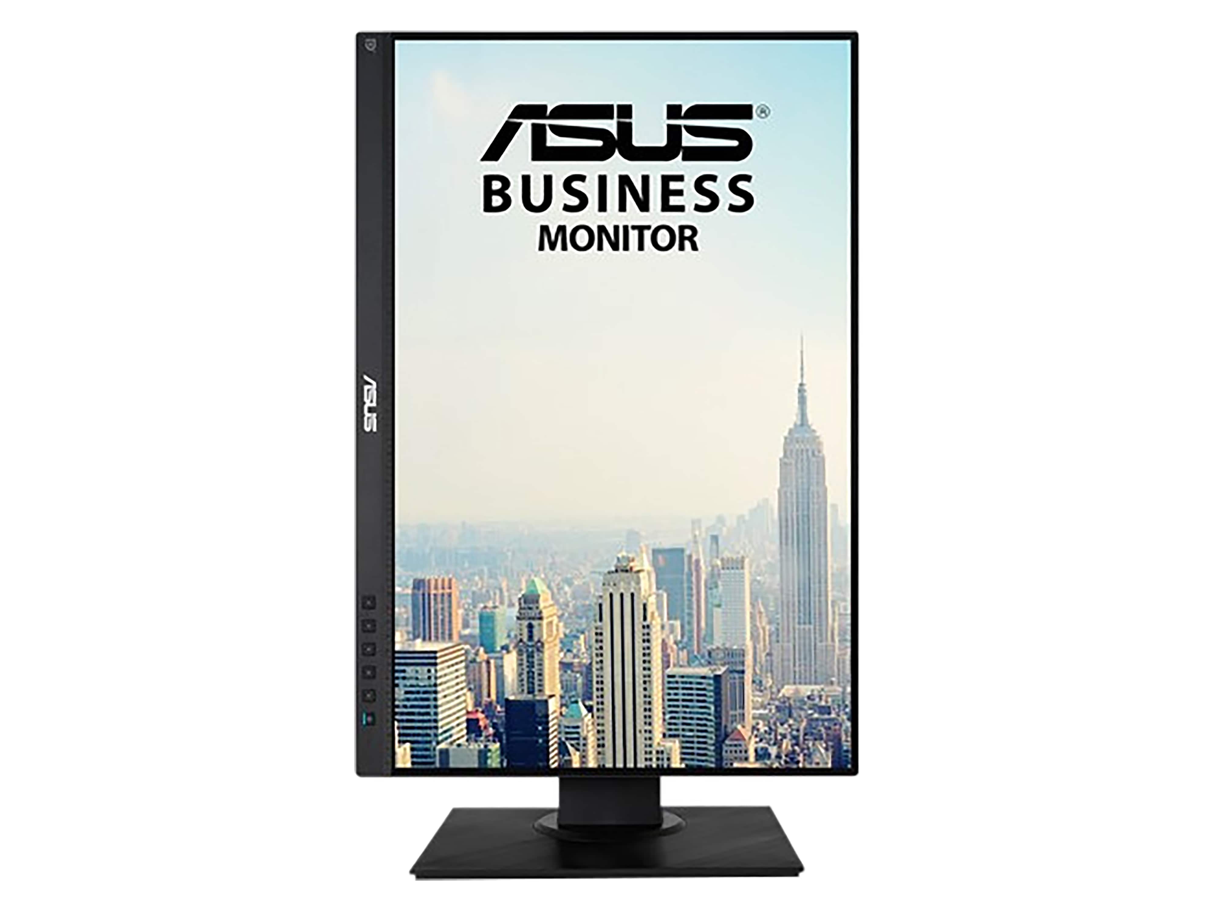 ASUS Monitor BE24WQLB, 61,2 cm (24,1"), refurbished Monitor ASUS BE24WQLB, 61,2 cm (24,1"), refurbished
