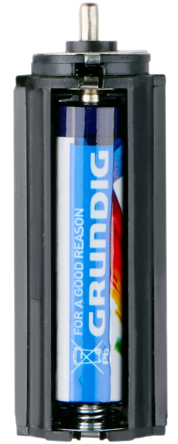 Camping-Leuchte GRUNDIG Batteriebetrieb 120lm