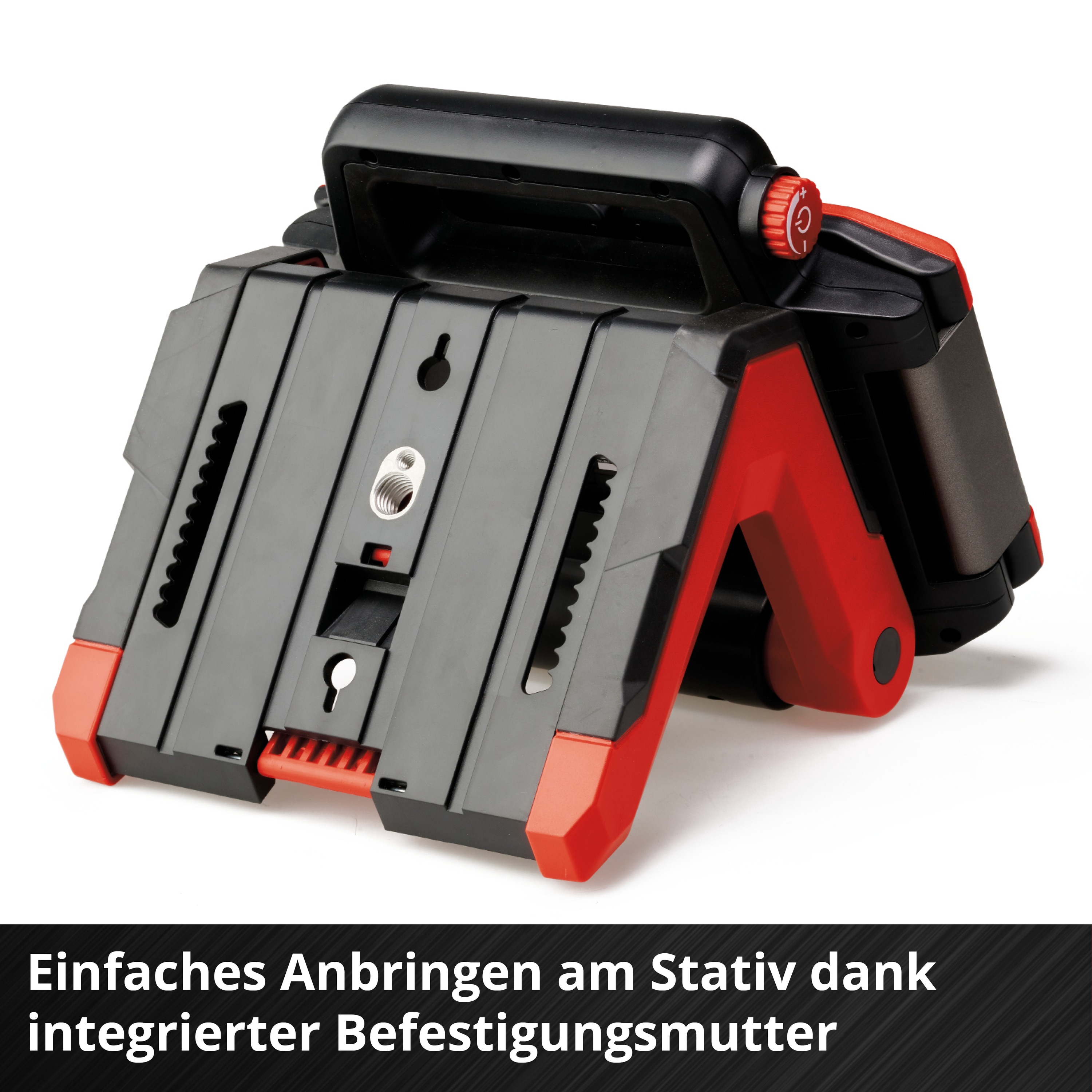 EINHELL PROFESSIONAL Akku-Lampe TP-CL 3000 Li-Set EINHELL Akku-Lampe TP-CL 3000 Li-Set