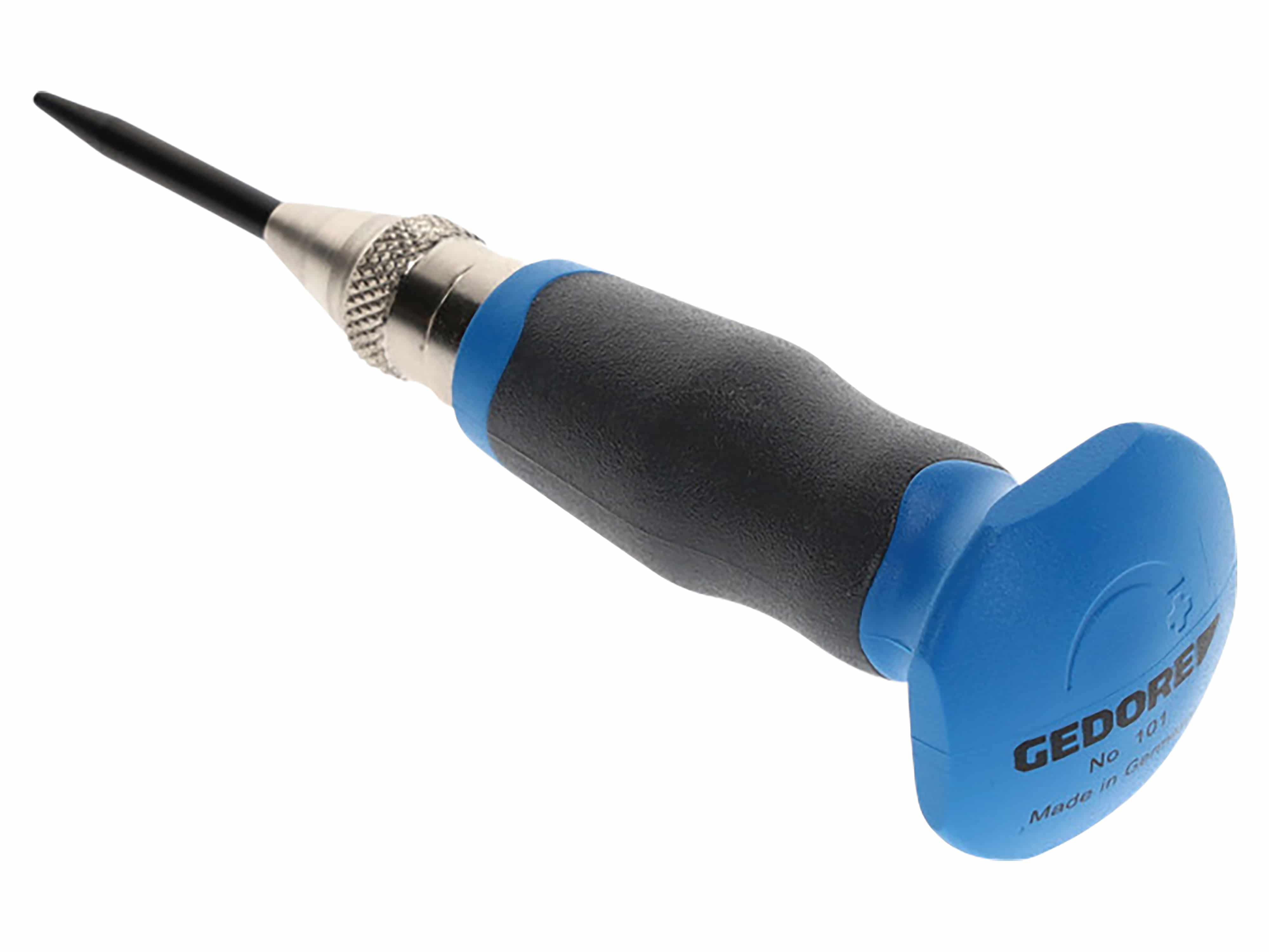 GEDORE BLAU Automatik-Körner, 101, 60 - 130 N