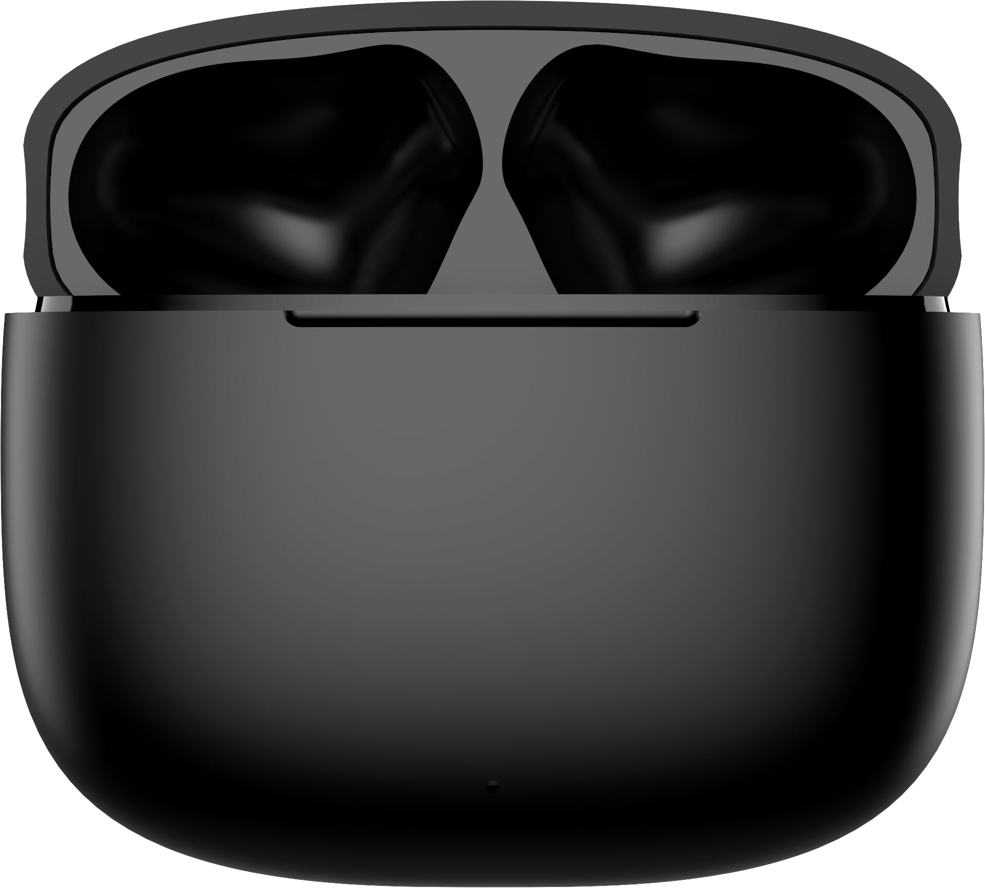 DENVER In-Ear Ohrhörer TWE-48, schwarz